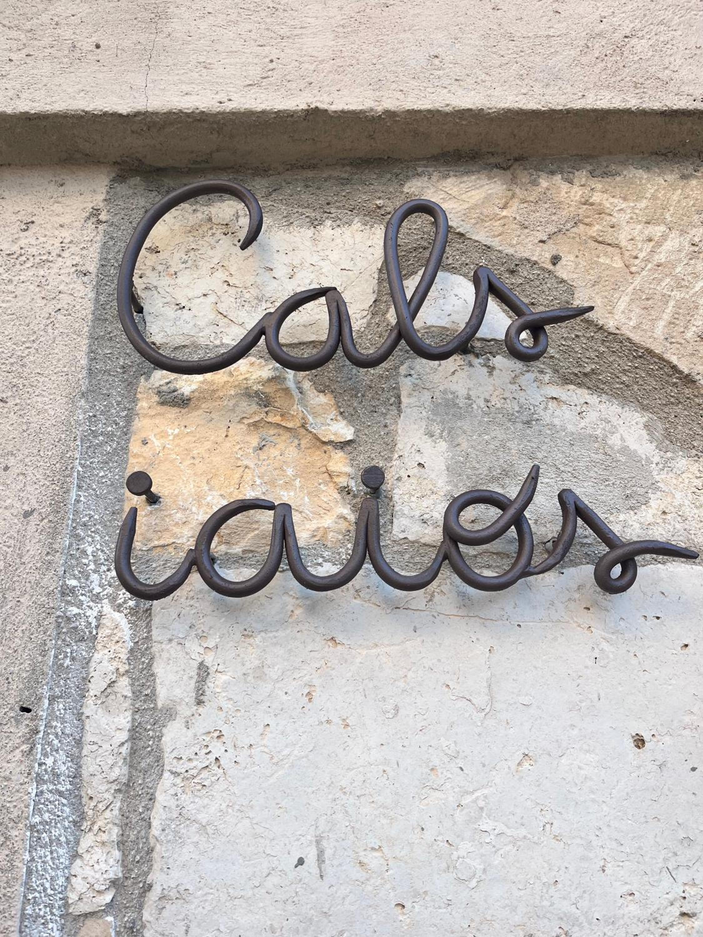 Cals iaios