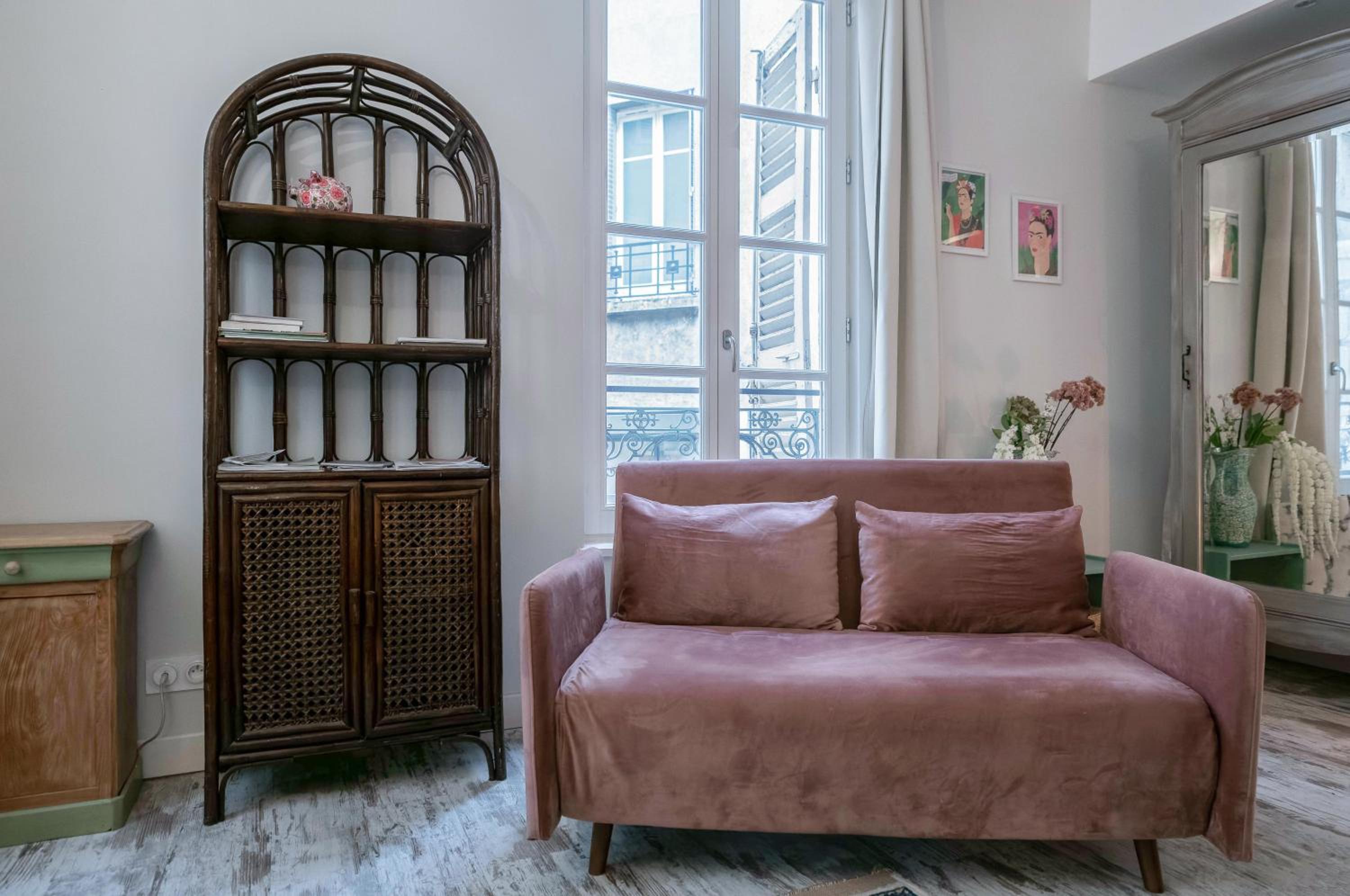 Résidence Aristide Briand - Appartements en Centre Ville view 2