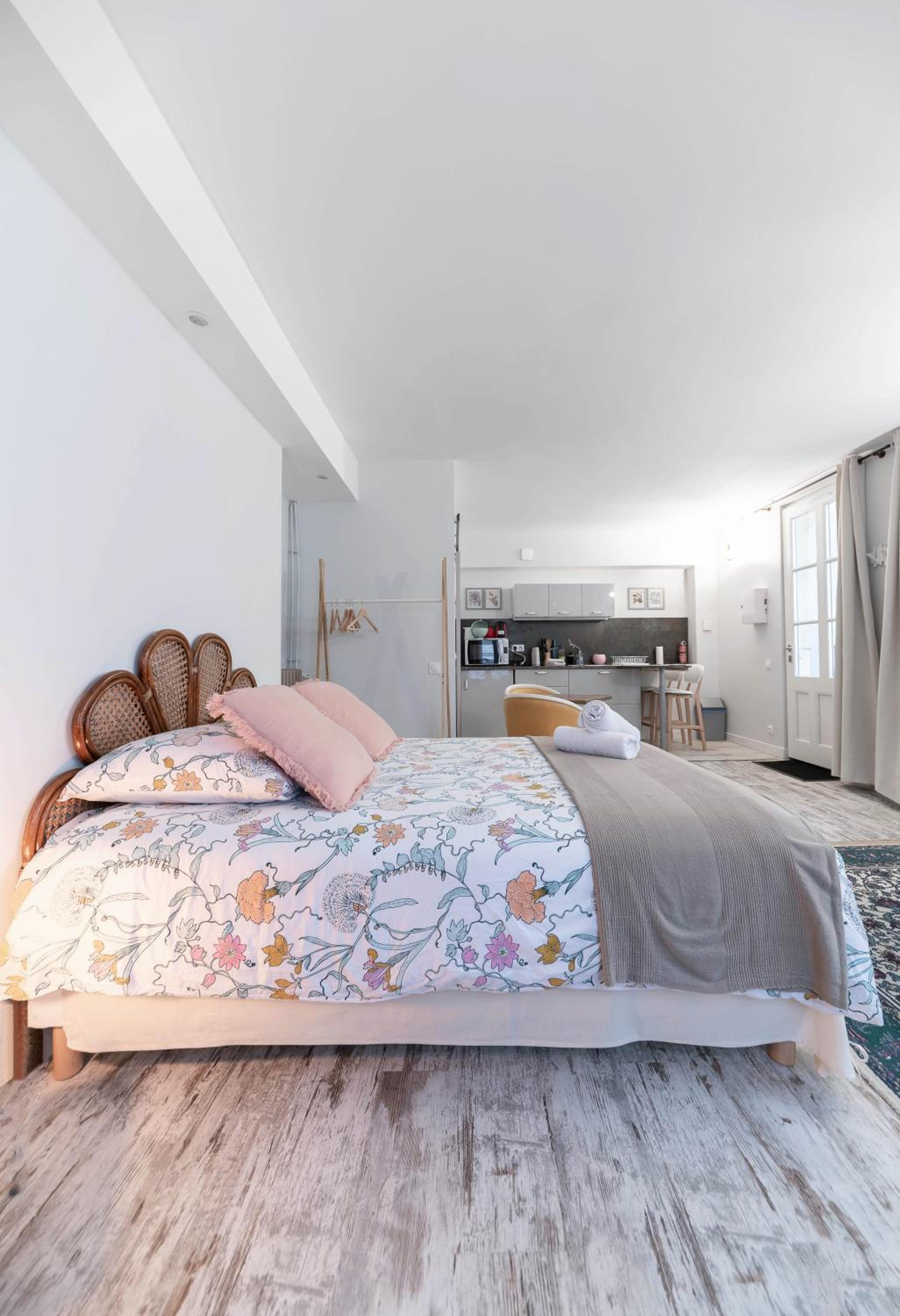 Residence Aristide Briand - Appartements design centre ville, photo 70