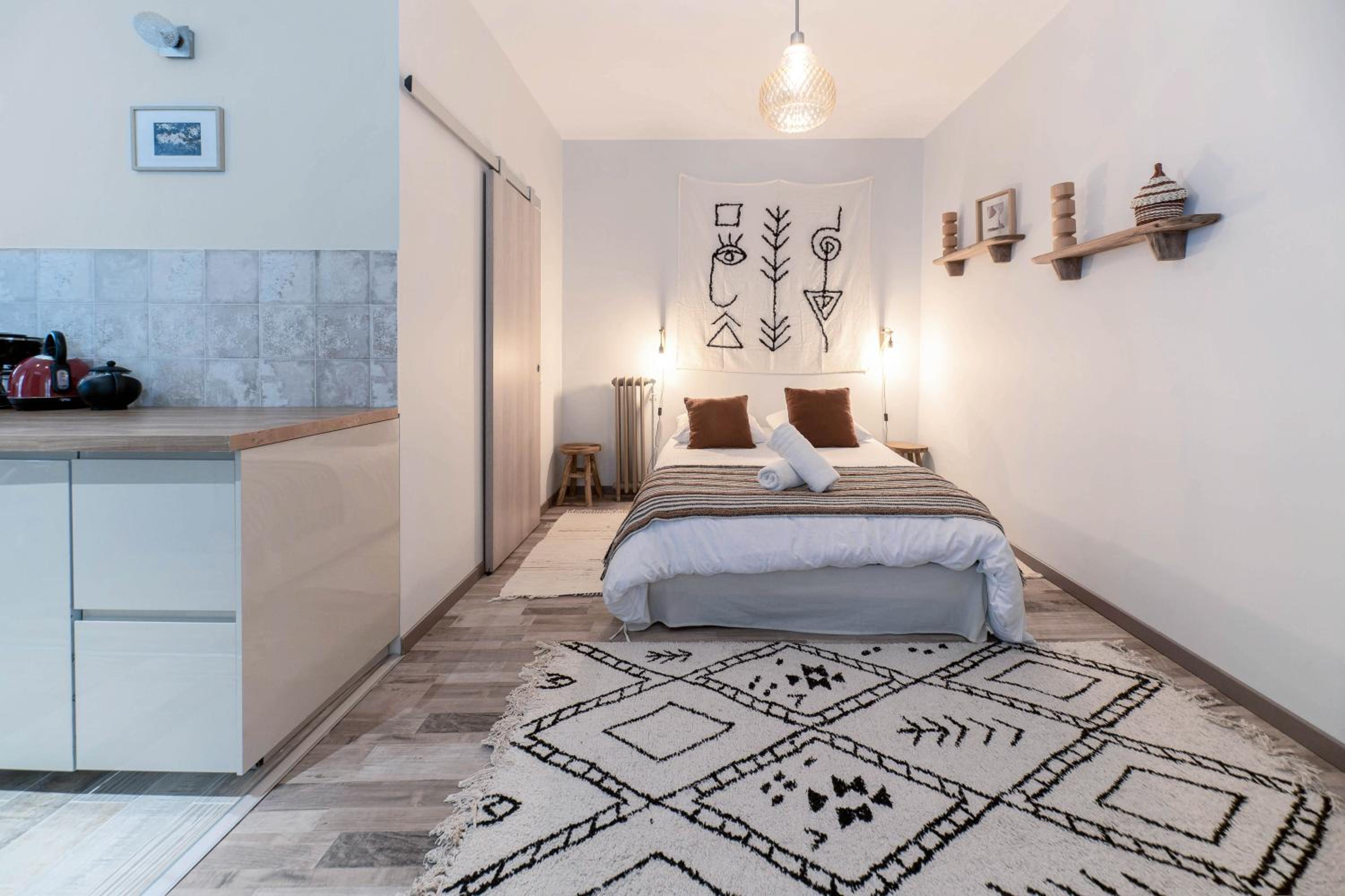 Résidence Aristide Briand - Appartements en Centre Ville view 5