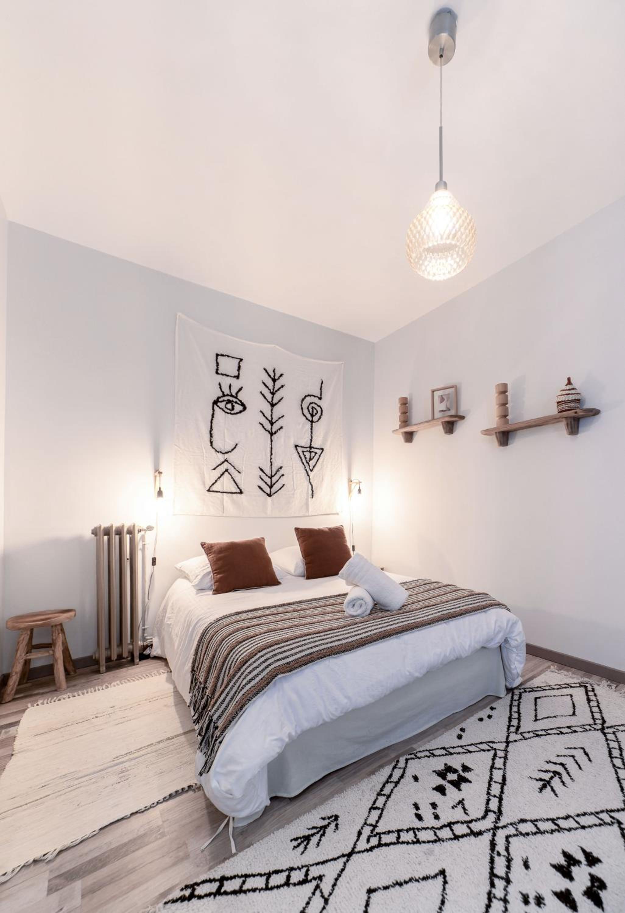Residence Aristide Briand - Appartements design centre ville, photo 34