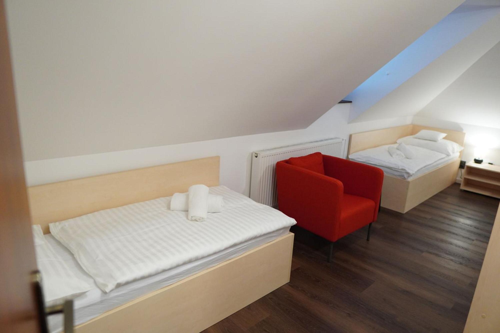 Pension Pohoda