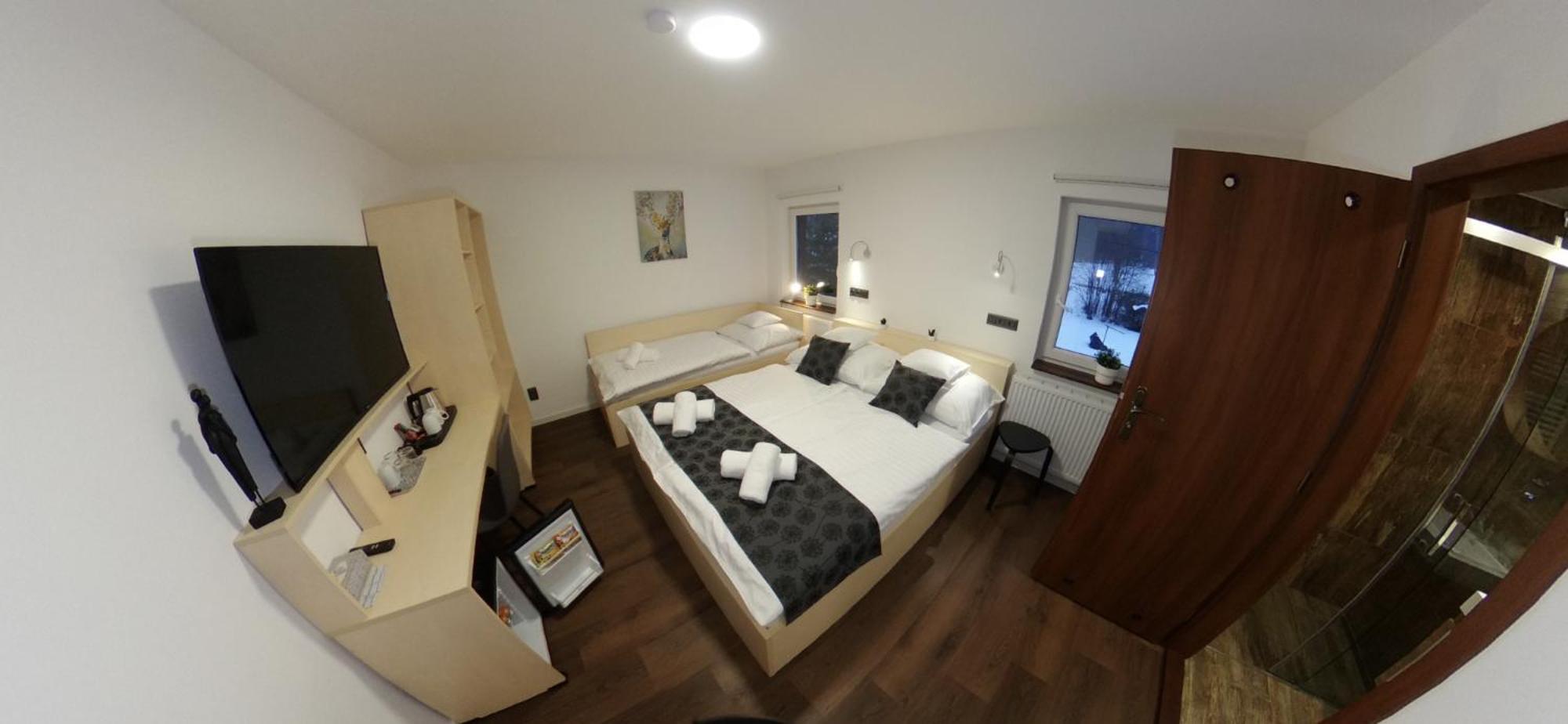 Pension Pohoda
