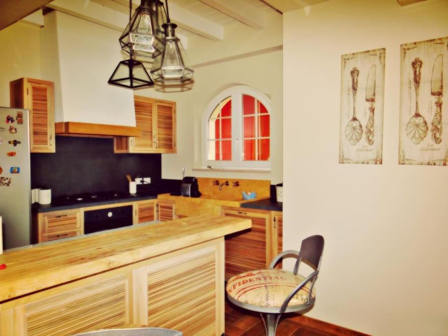 Villa -Resort Marinagri