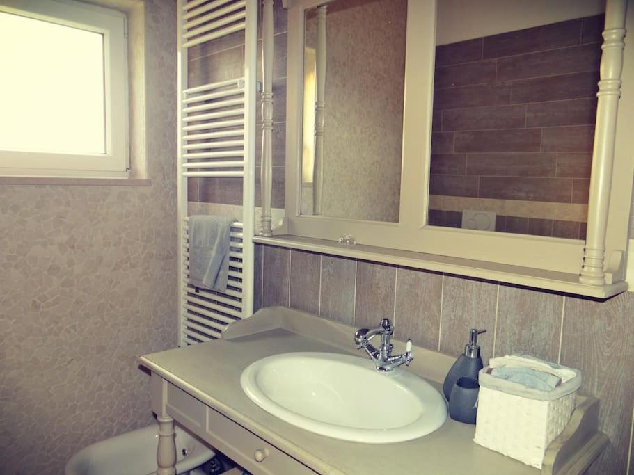 Villa -Resort Marinagri