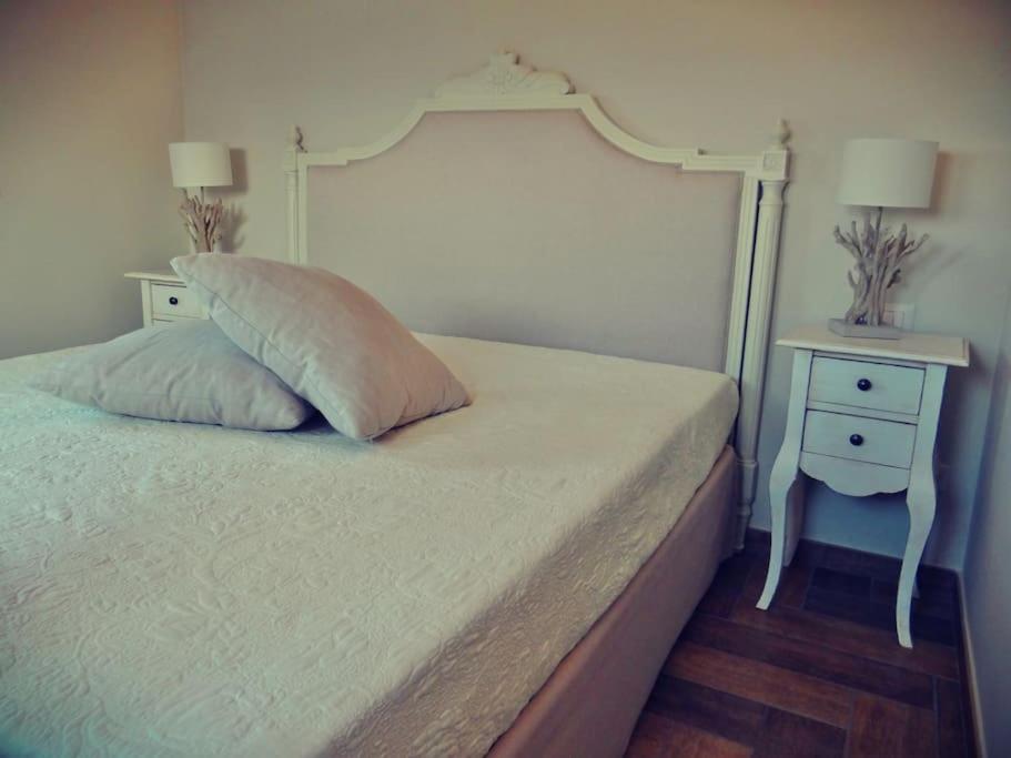 Villa -Resort Marinagri
