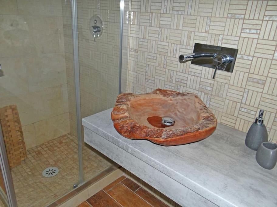 Villa -Resort Marinagri