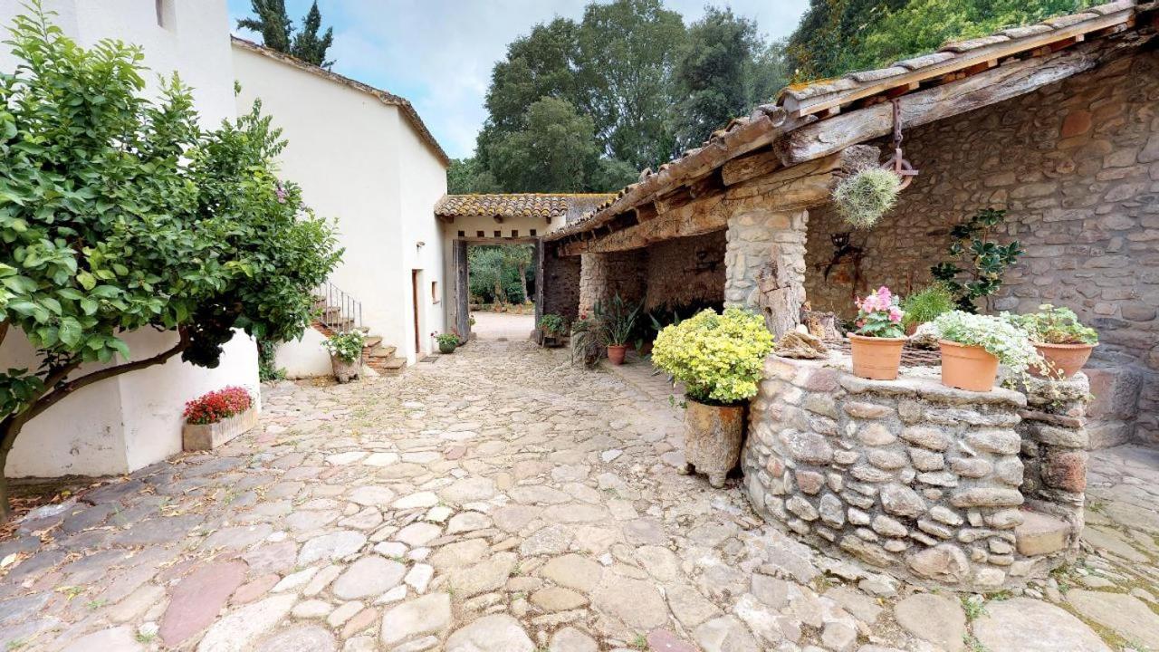 Agroturisme Can Burguès