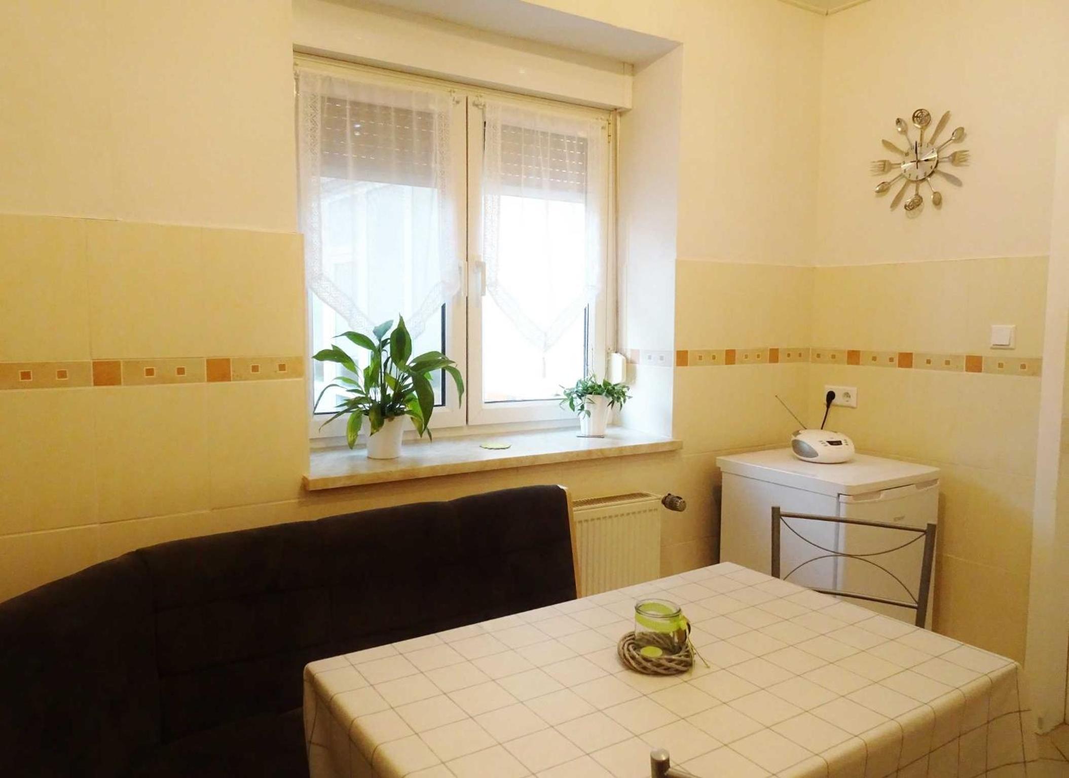Ferienwohnung Helbig view 2