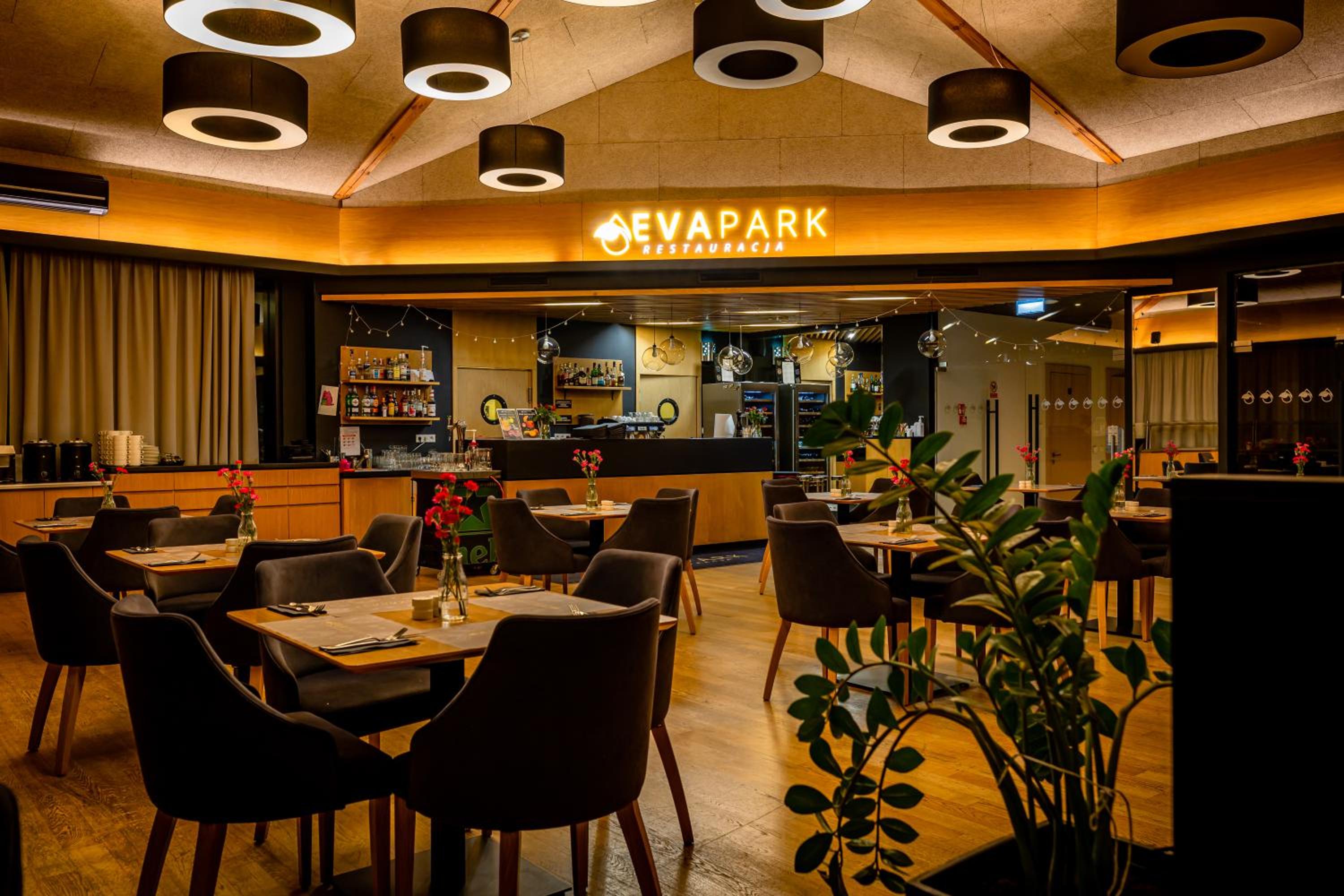 Eva Park Life & Spa view 3
