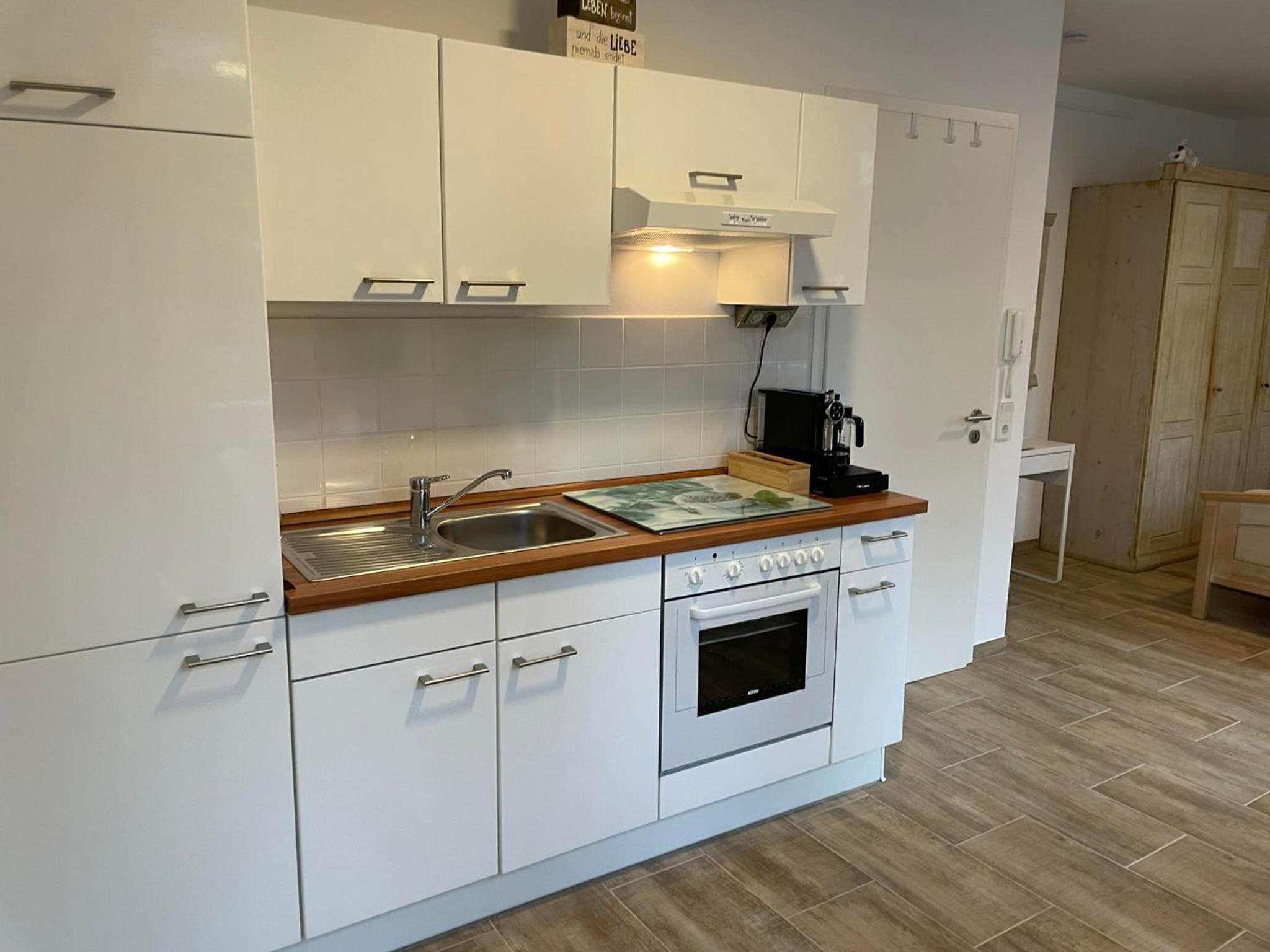 Braunschweig Vacations - Tolles Apartment in idyllischer ruhiger Lage - Property Image 1