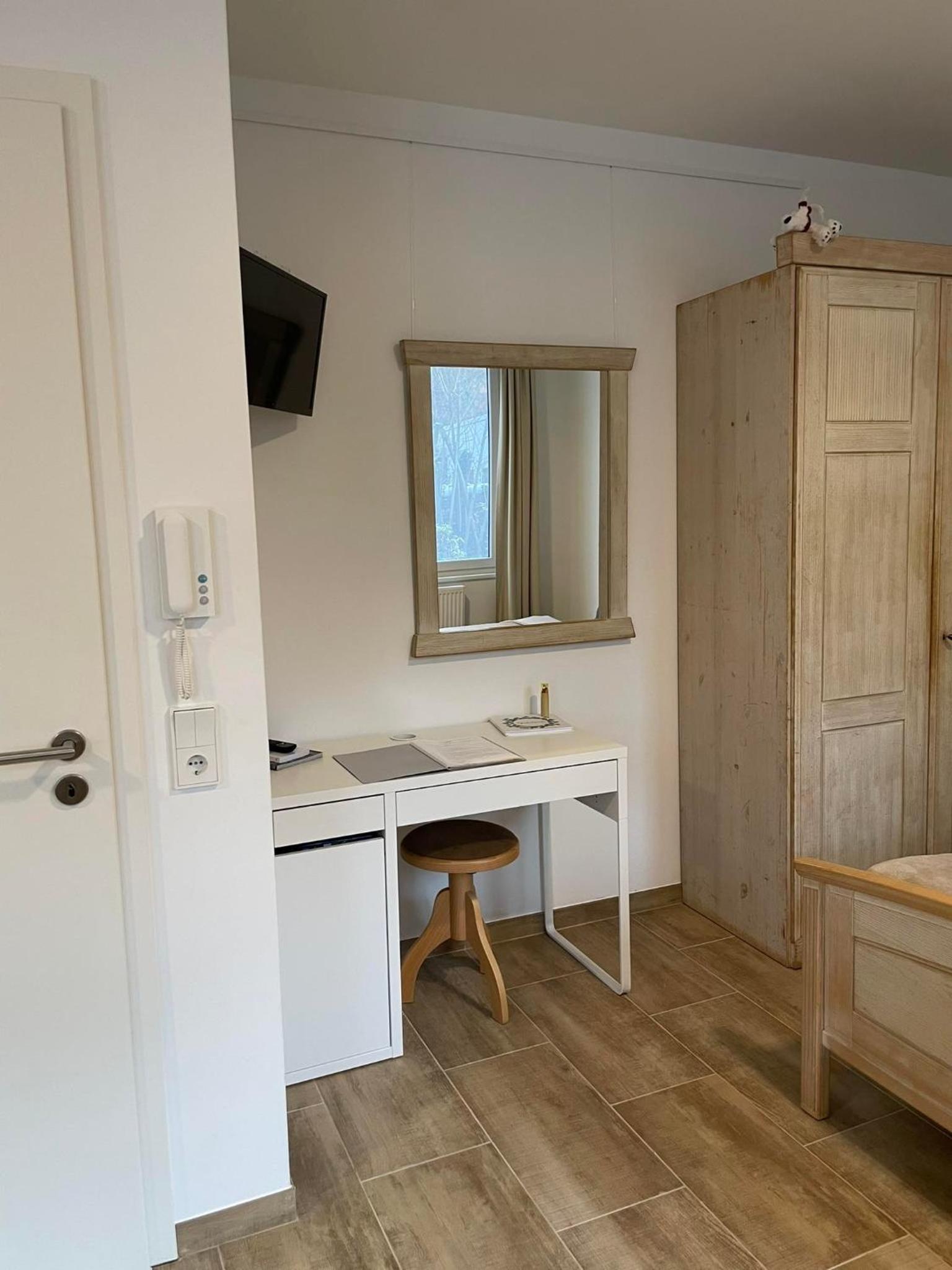 Braunschweig Vacations - Tolles Apartment in idyllischer ruhiger Lage - Property Image 9