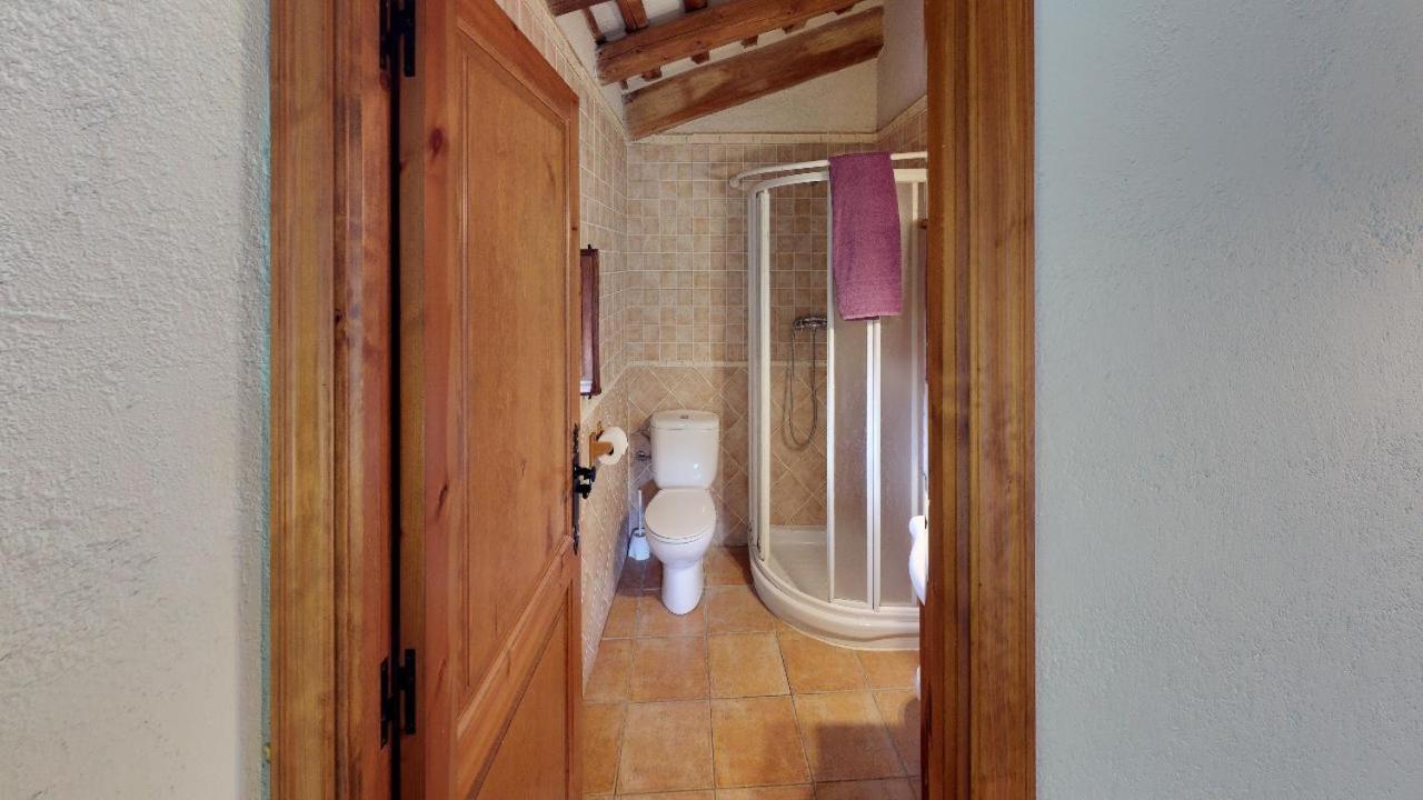 Agroturisme Can Burguès
