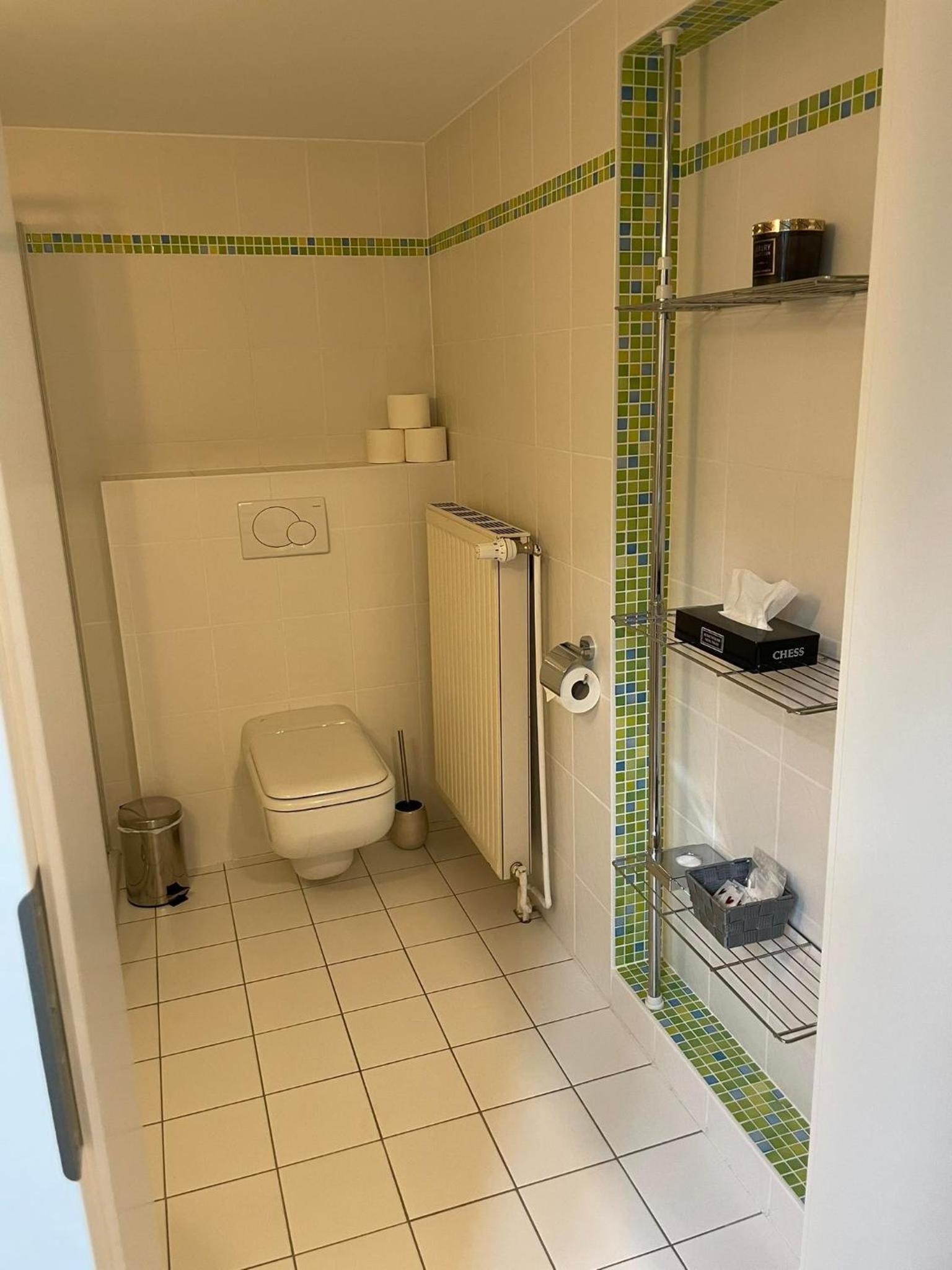 Braunschweig Vacations - Tolles Apartment in idyllischer ruhiger Lage - Property Image 13