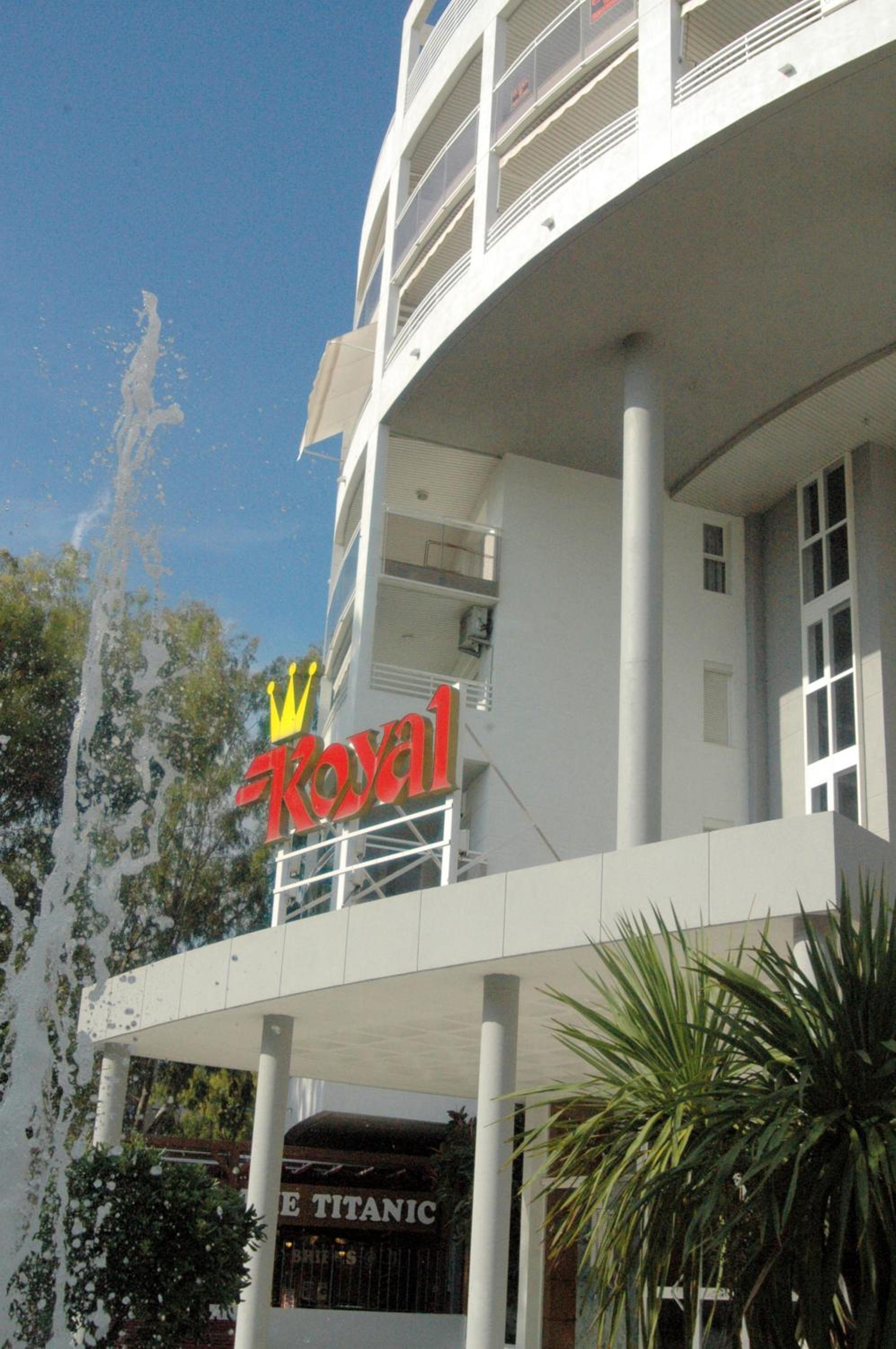 Rentalmar Royal, photo 7