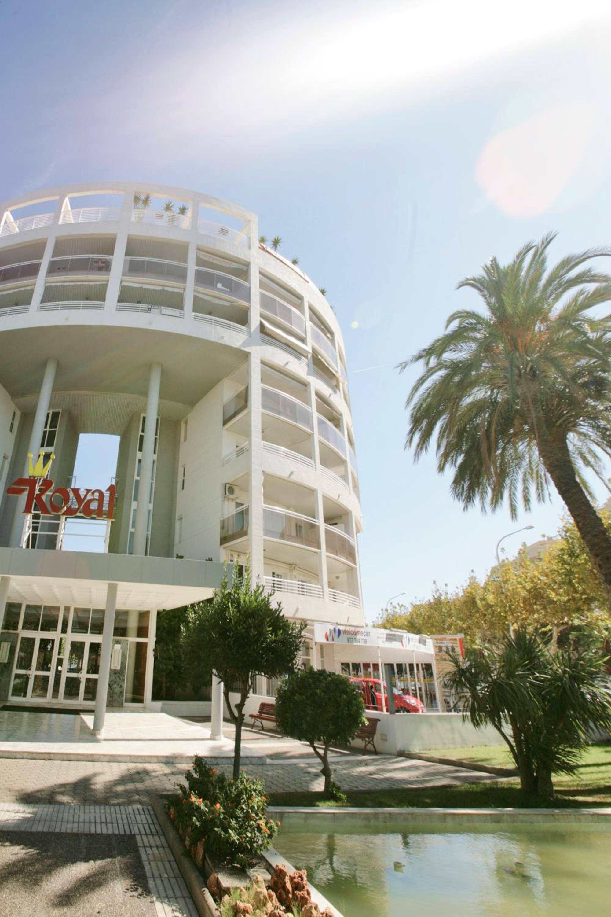 Rentalmar Royal, photo 10