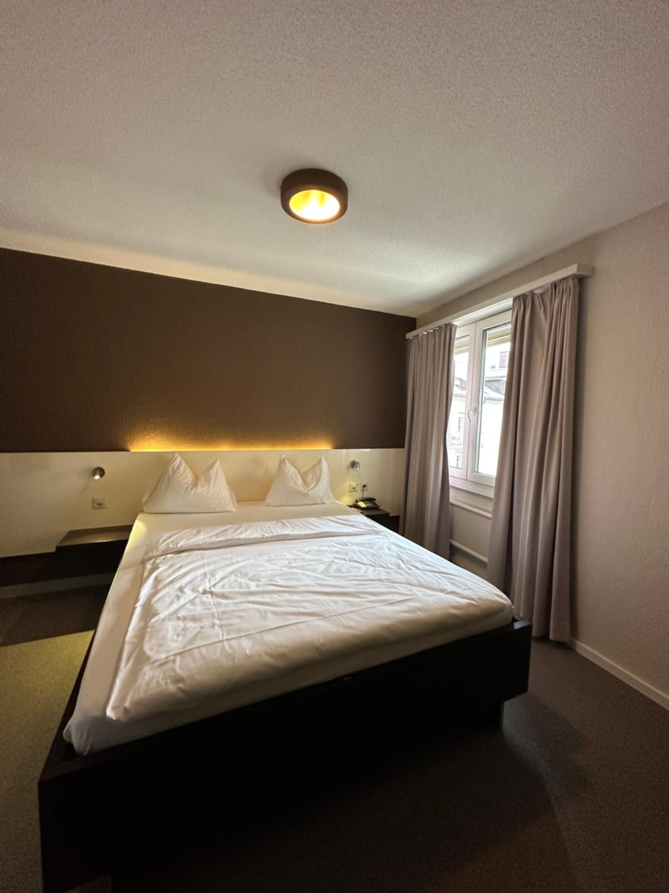 Hotel Residence am Marktplatz - Image 1