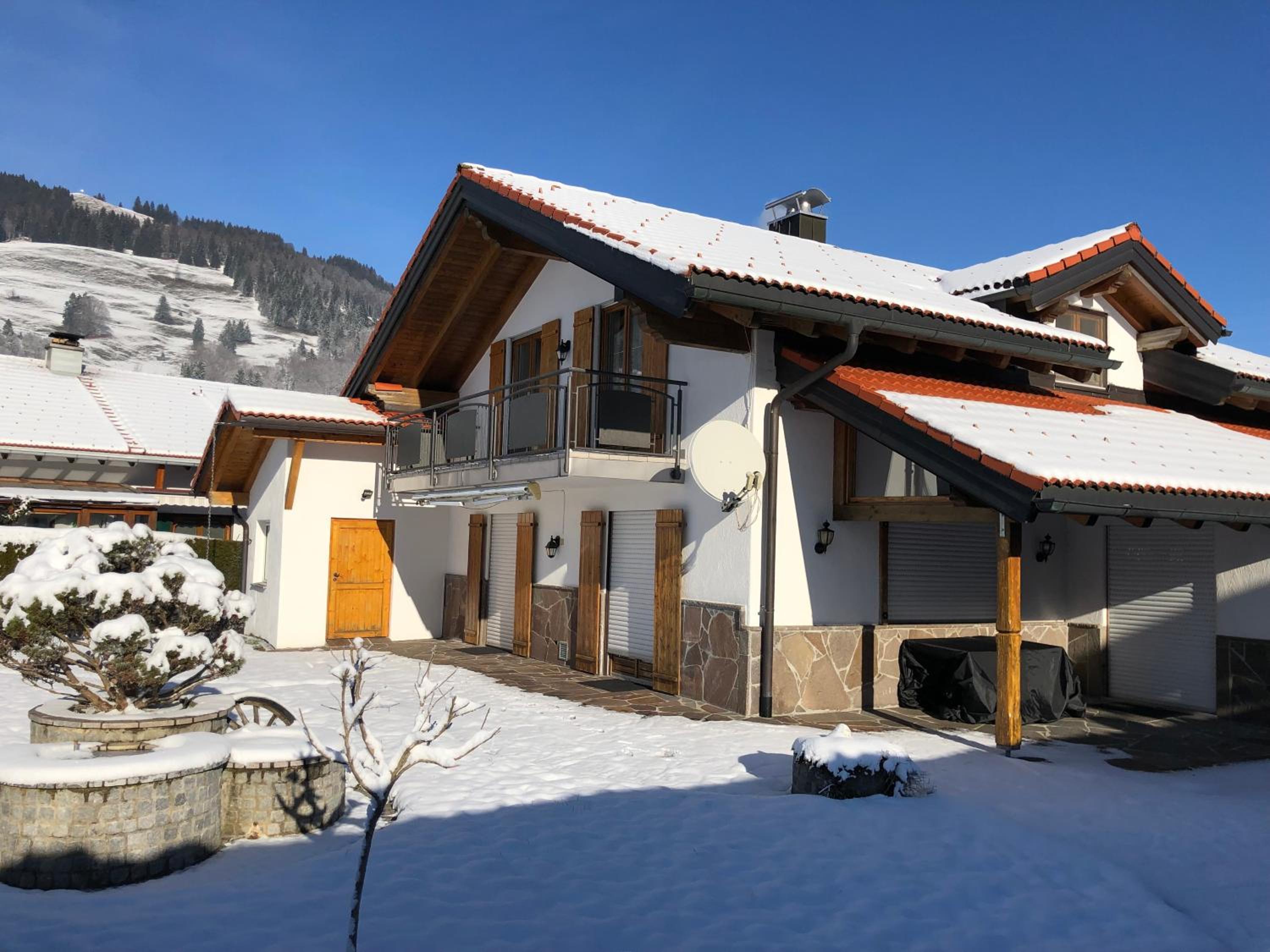 Himmelseck