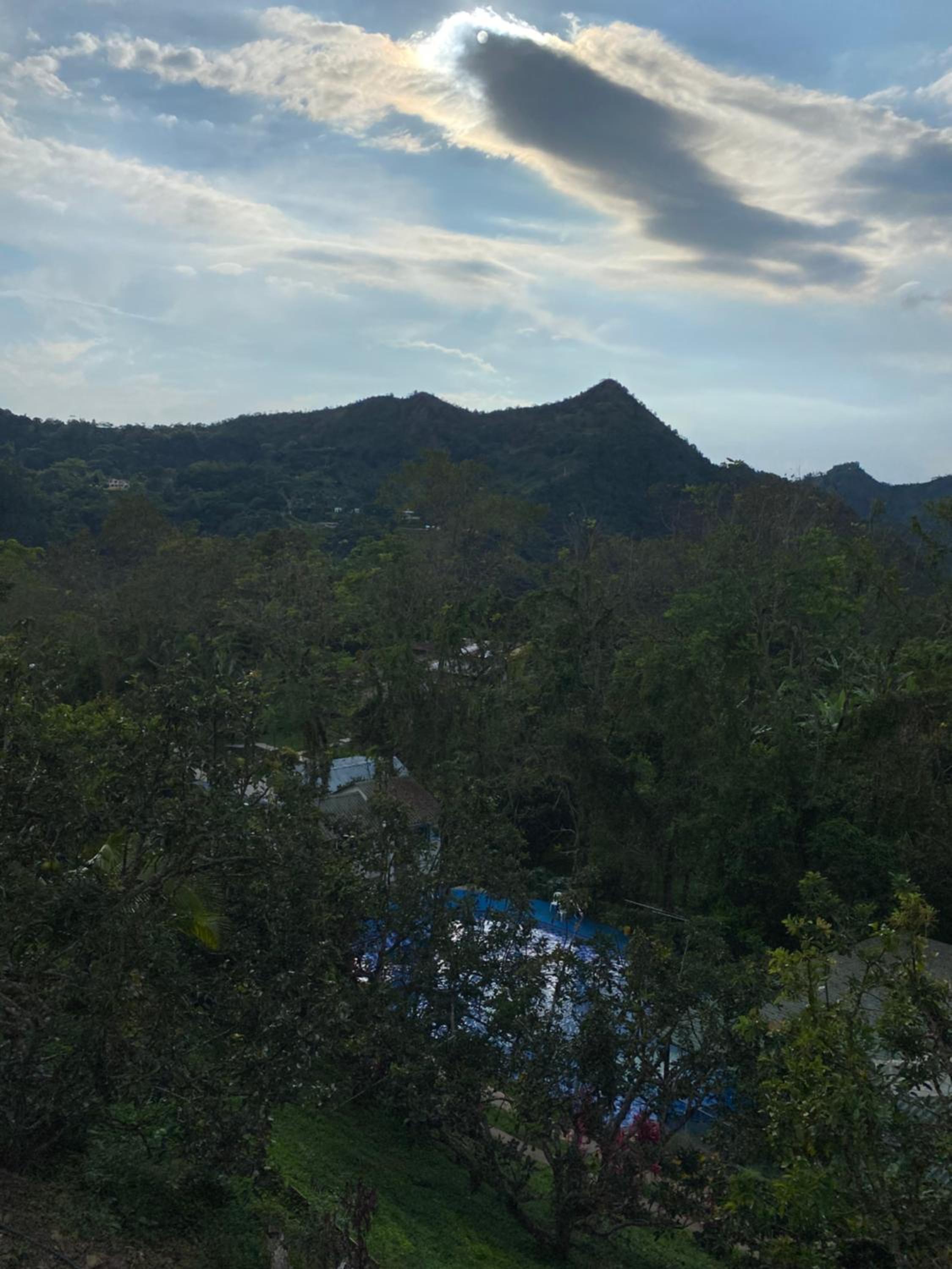 Finca Pozo Azul