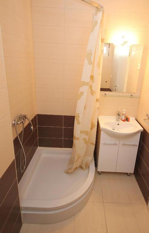 Apartmani Sea Star view 3