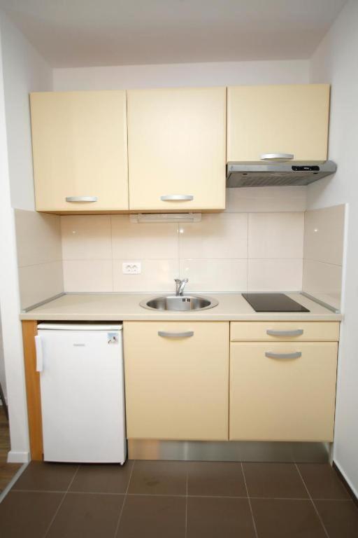 Apartmani Sea Star view 2