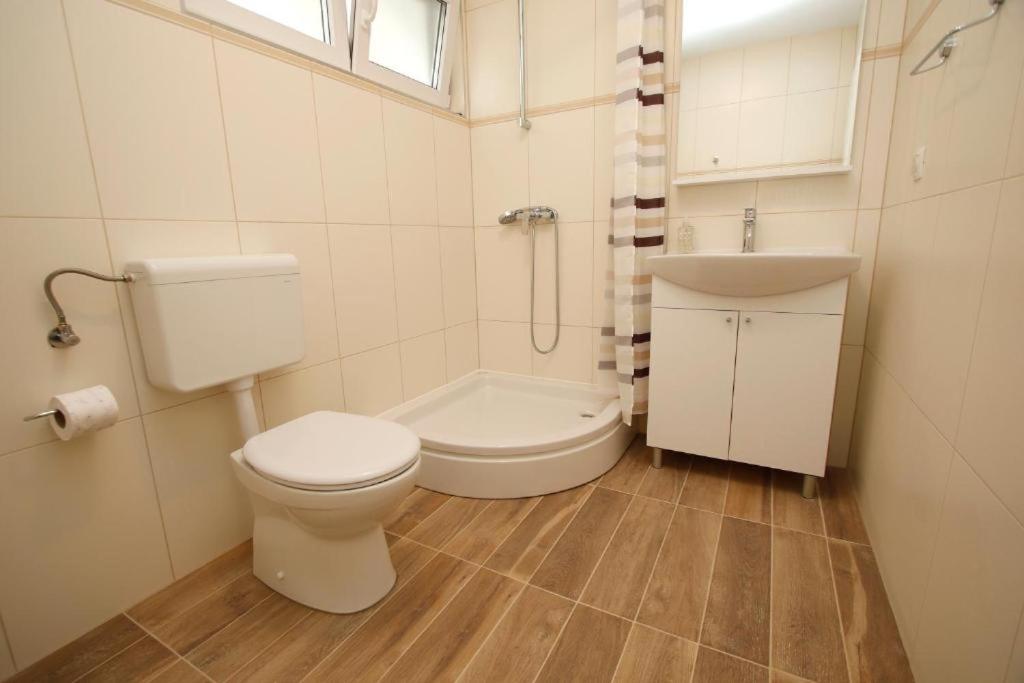 Apartmani Sea Star view 4