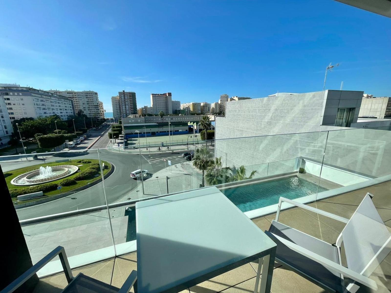 LHOME CÁDIZ