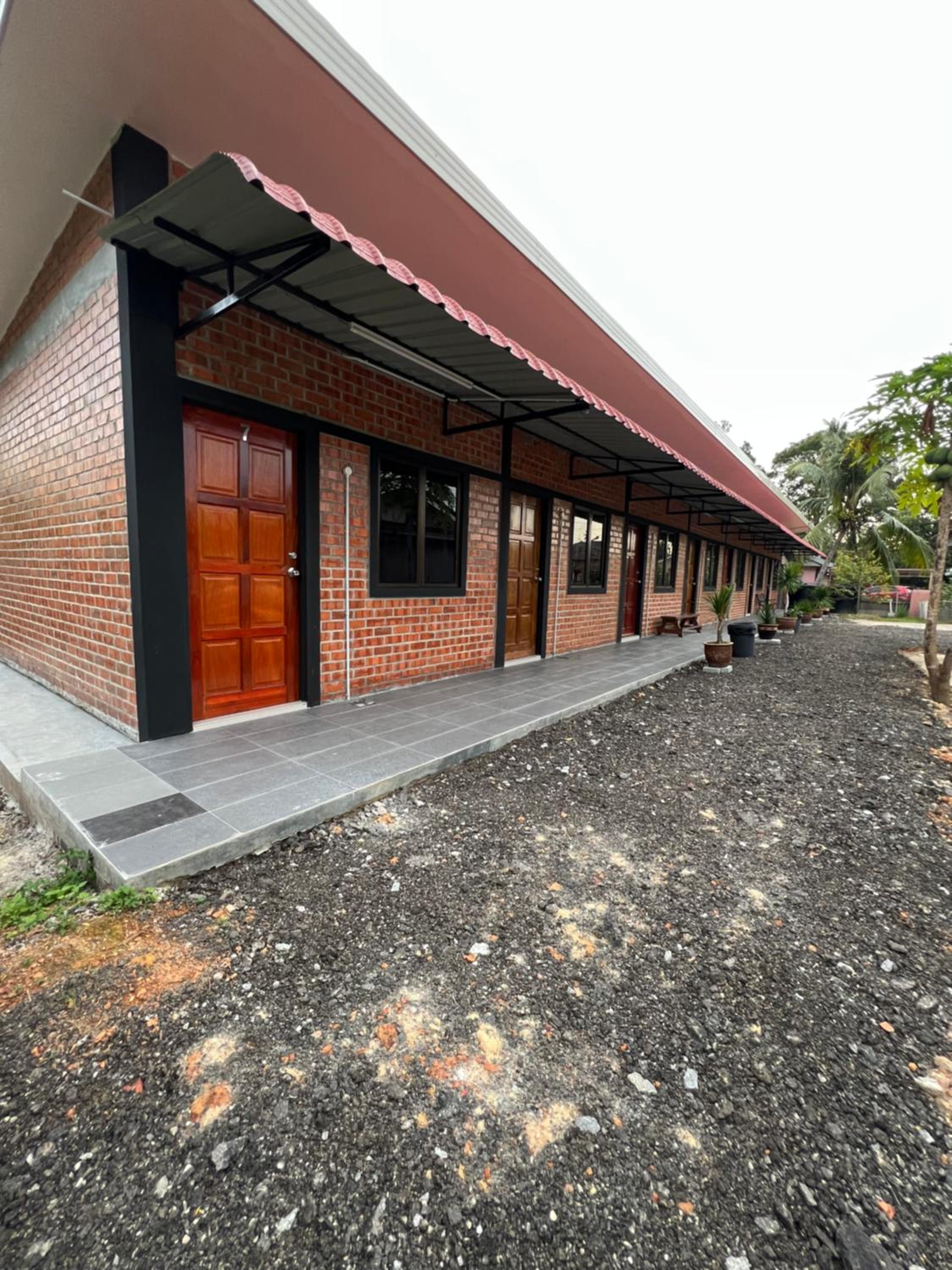 Ujud Sepakat Homestay