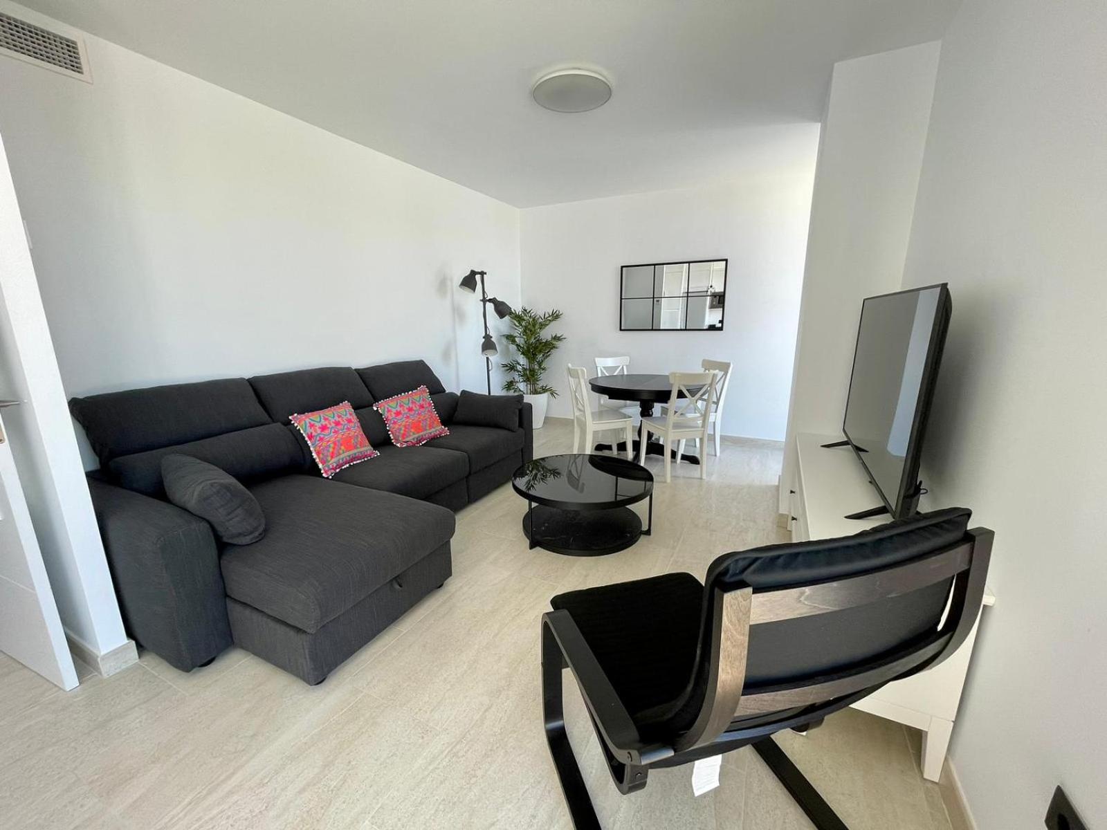LHOME CÁDIZ