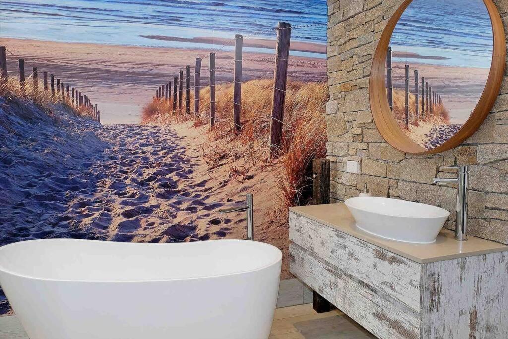 Driftwood Beach House
