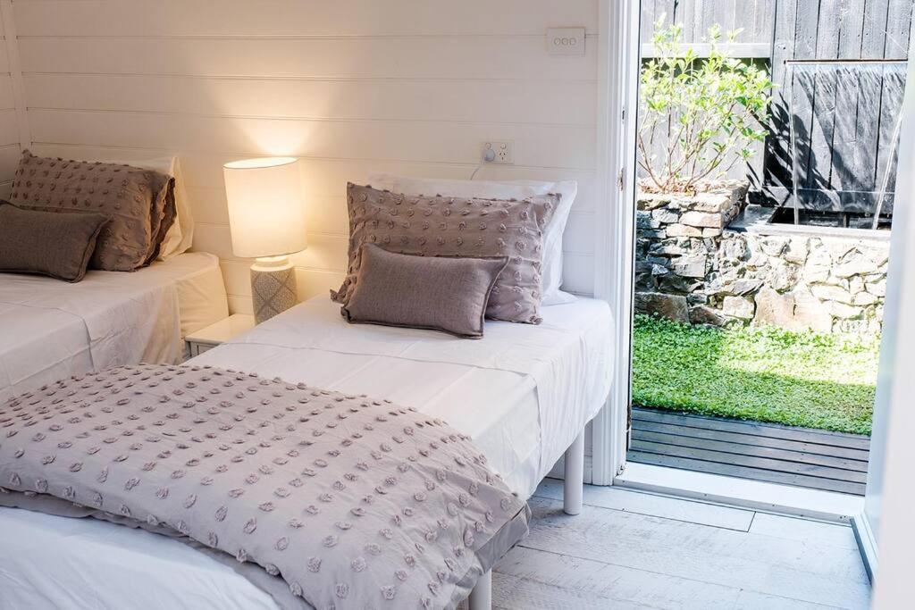 Driftwood Beach House