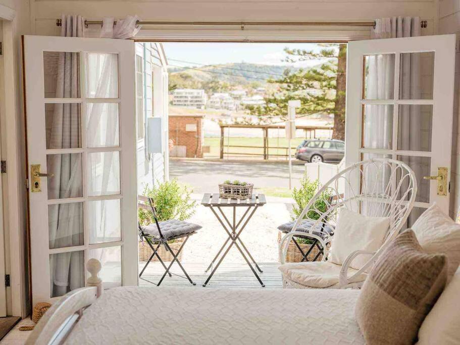 Driftwood Beach House