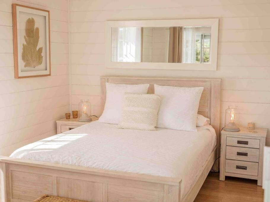 Driftwood Beach House