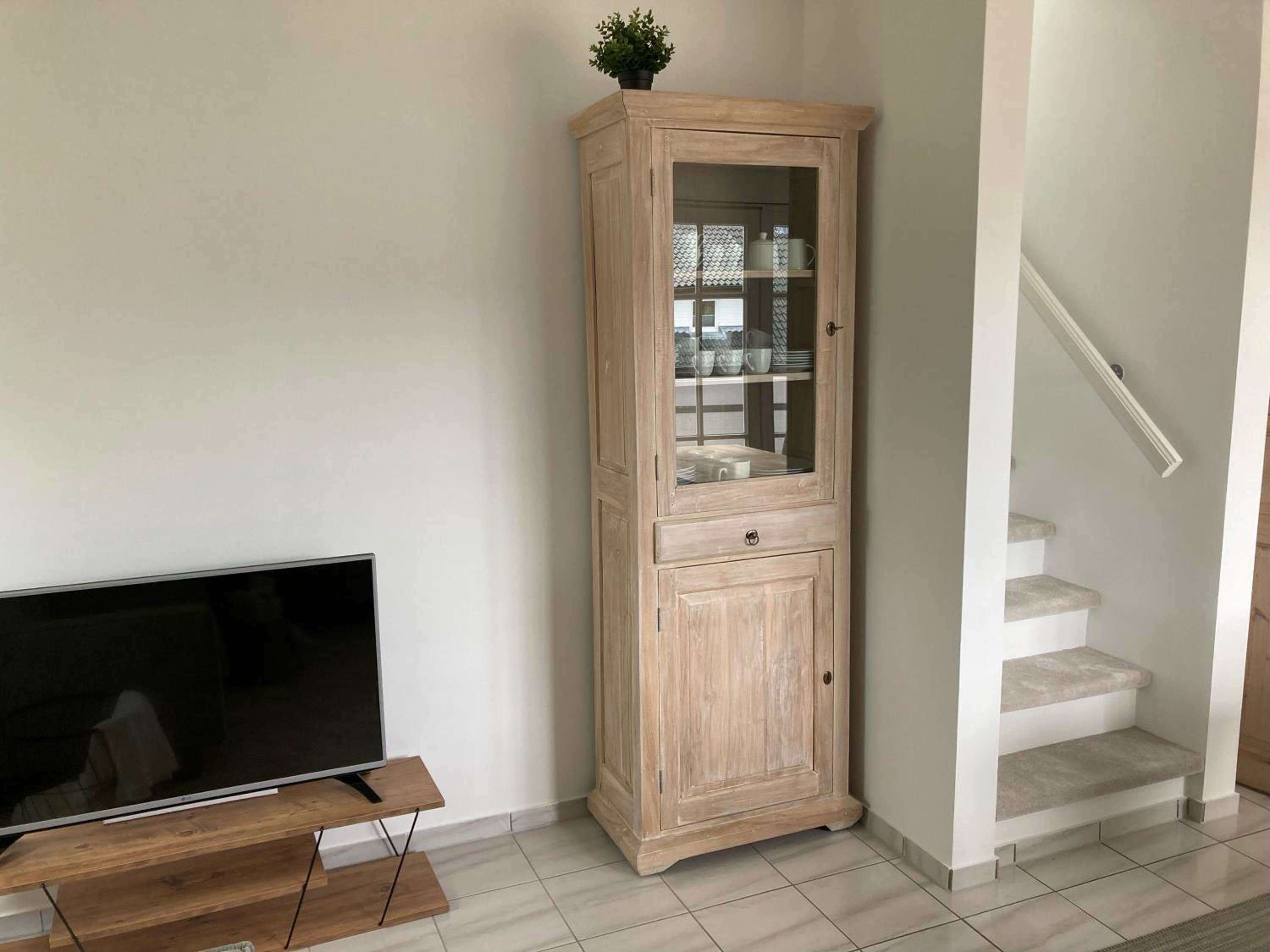 Ferienwohnung Hasenkamp 15