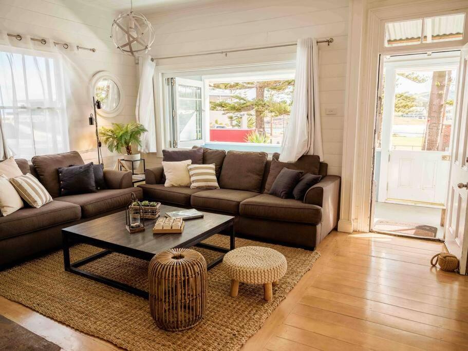 Driftwood Beach House