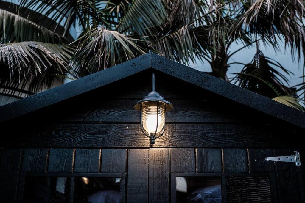 Driftwood Beach House