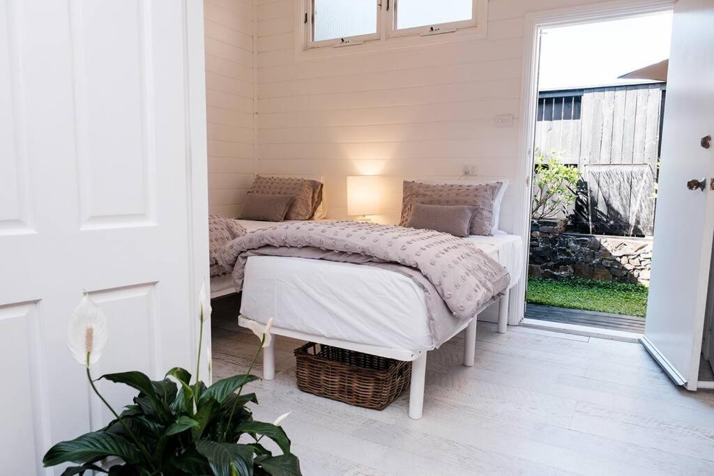 Driftwood Beach House