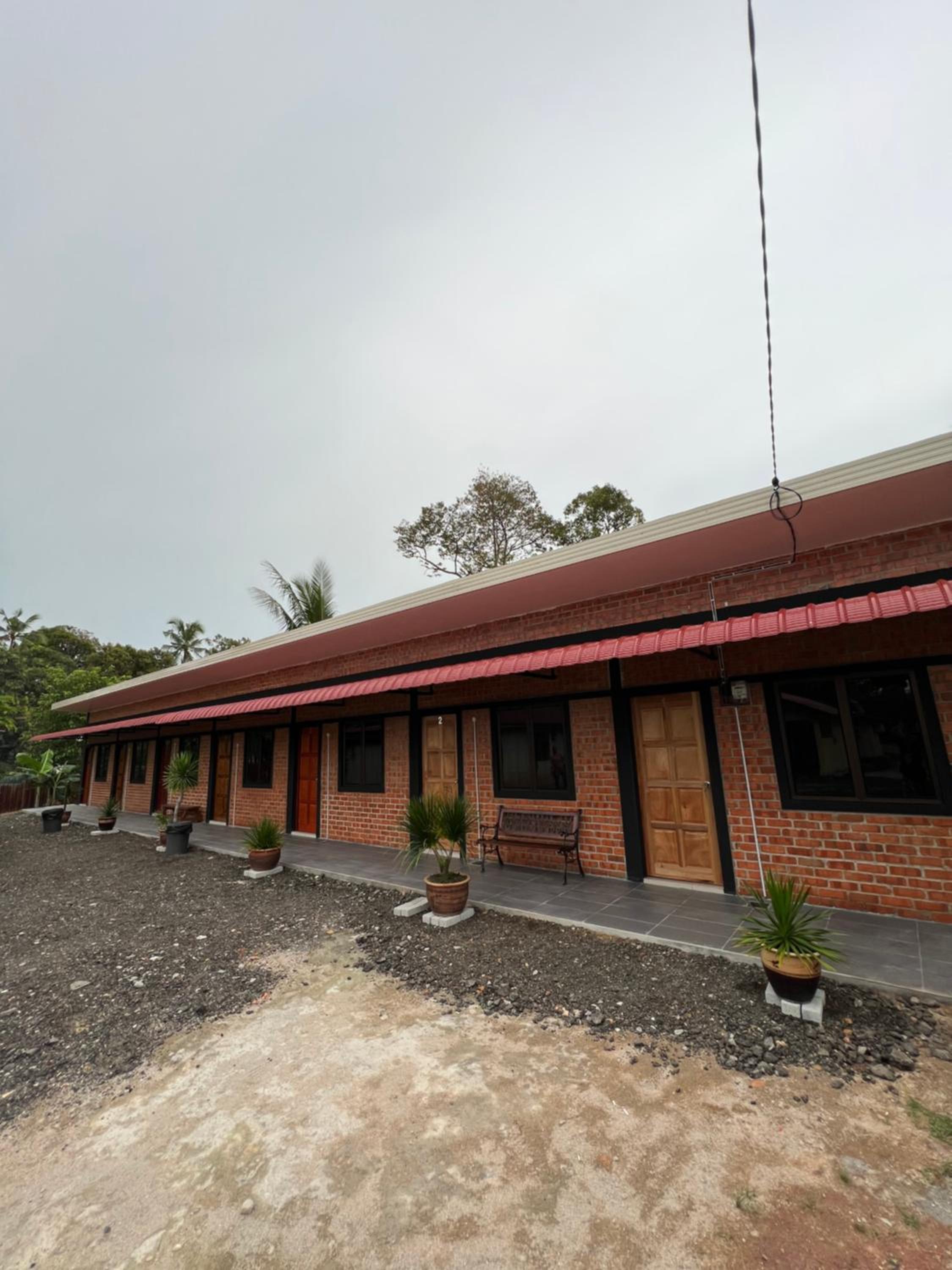 Ujud Sepakat Homestay