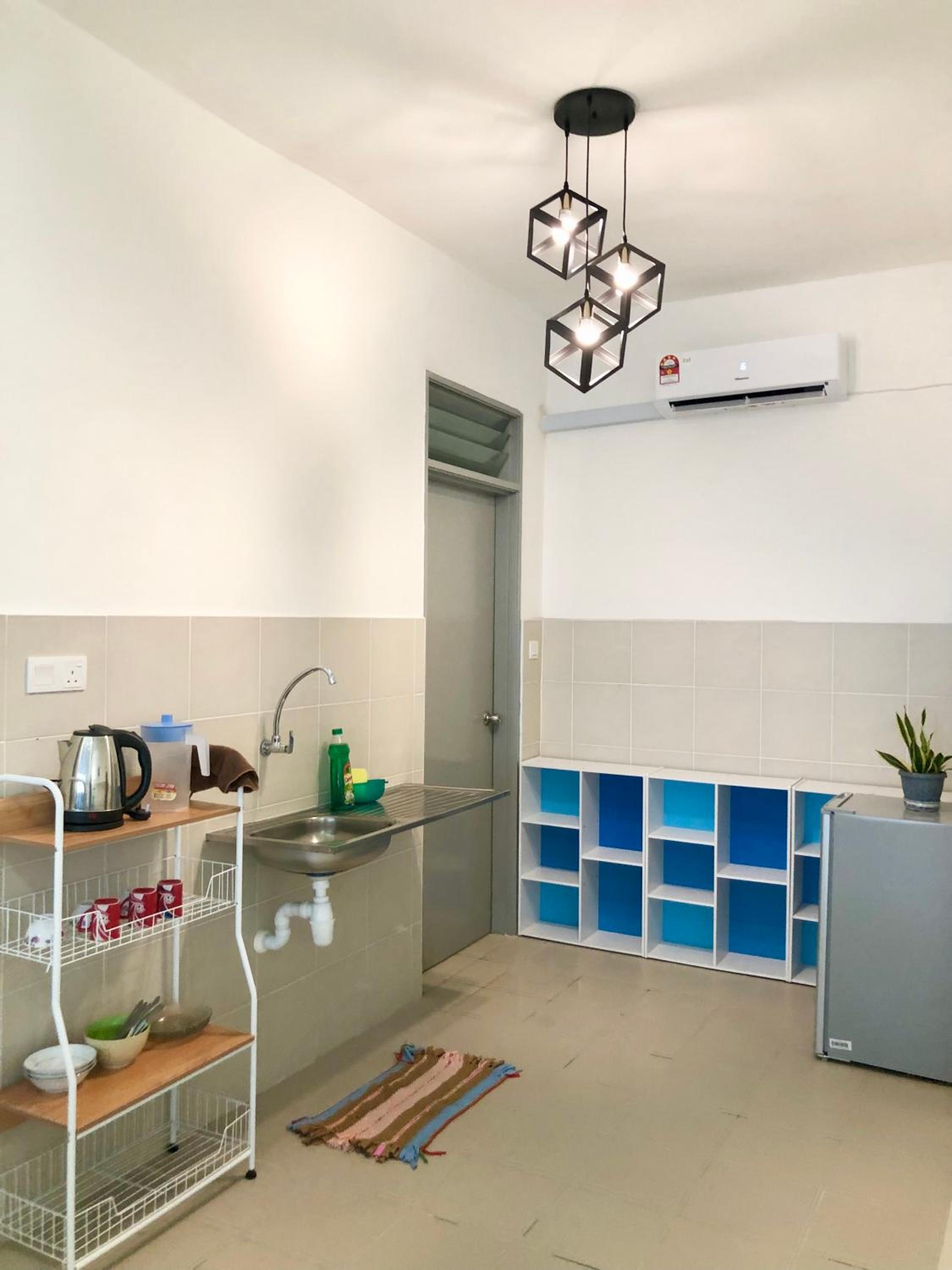 ECO Apartment (Ipoh Falim) -2B2B photo 3