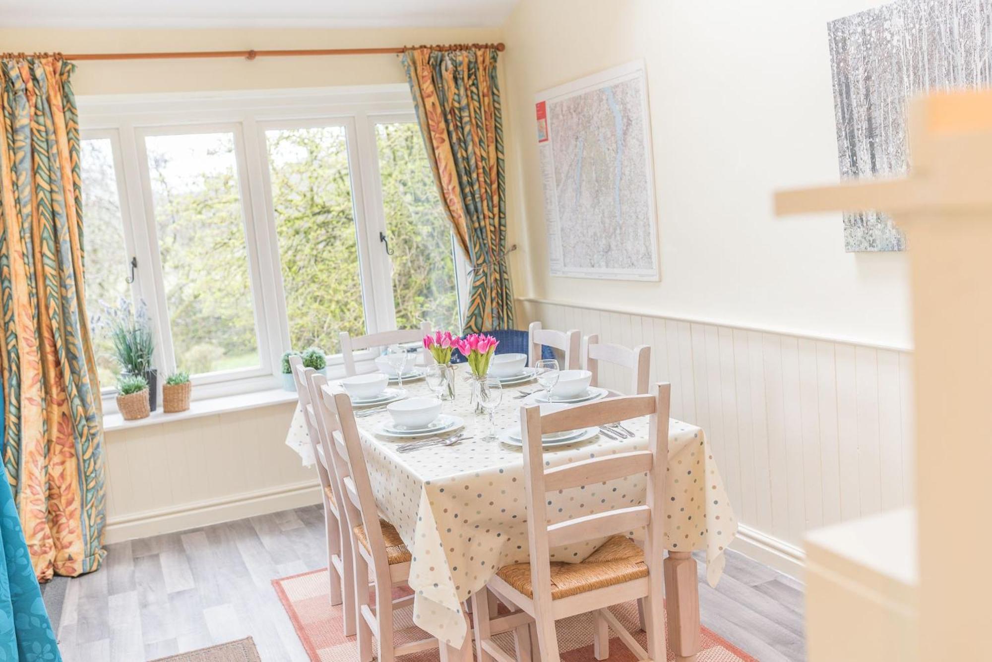 Waingarth Cottage Grizedale Forest & Satterthwaite view 5