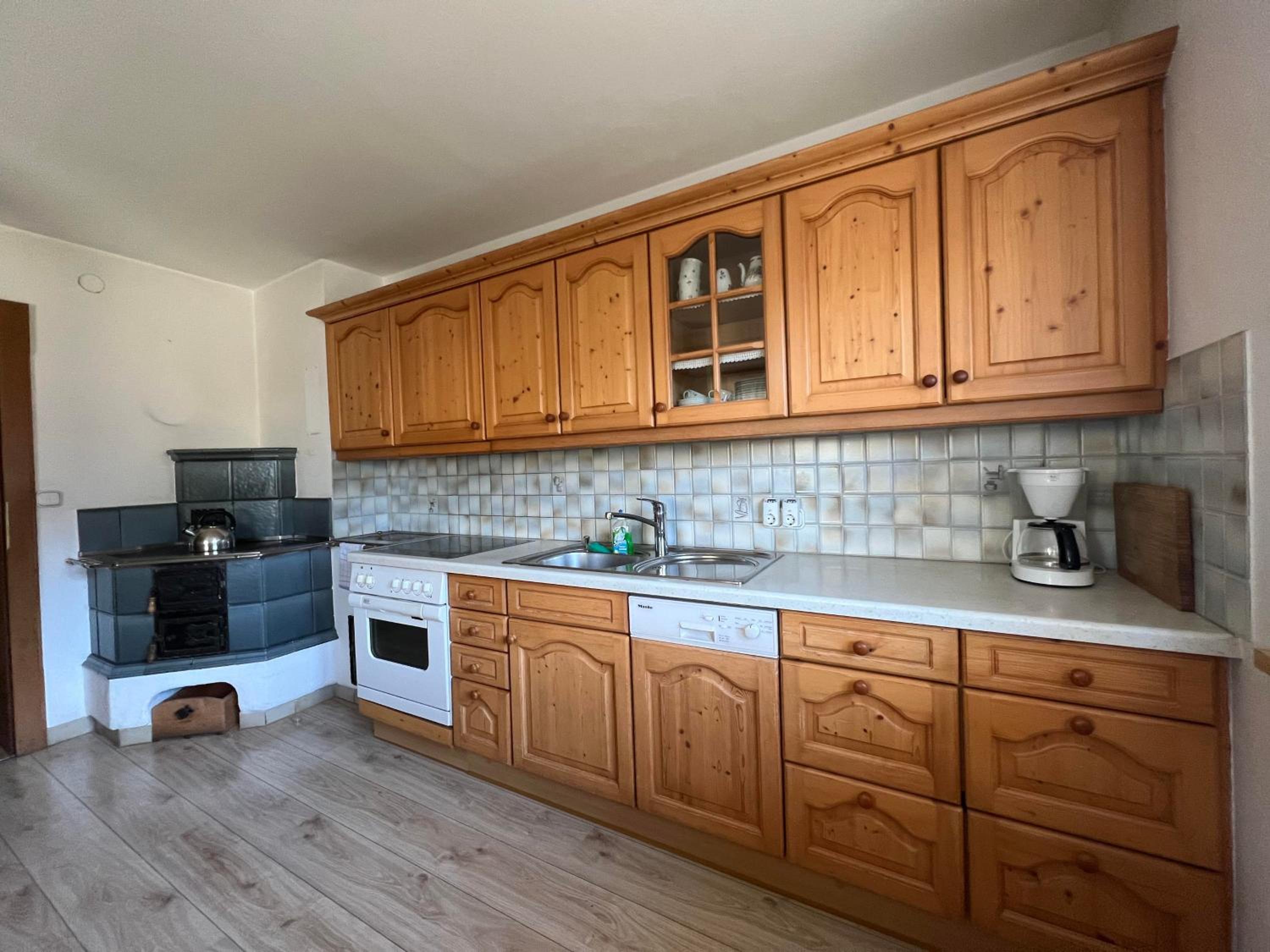 Apartment Lopez