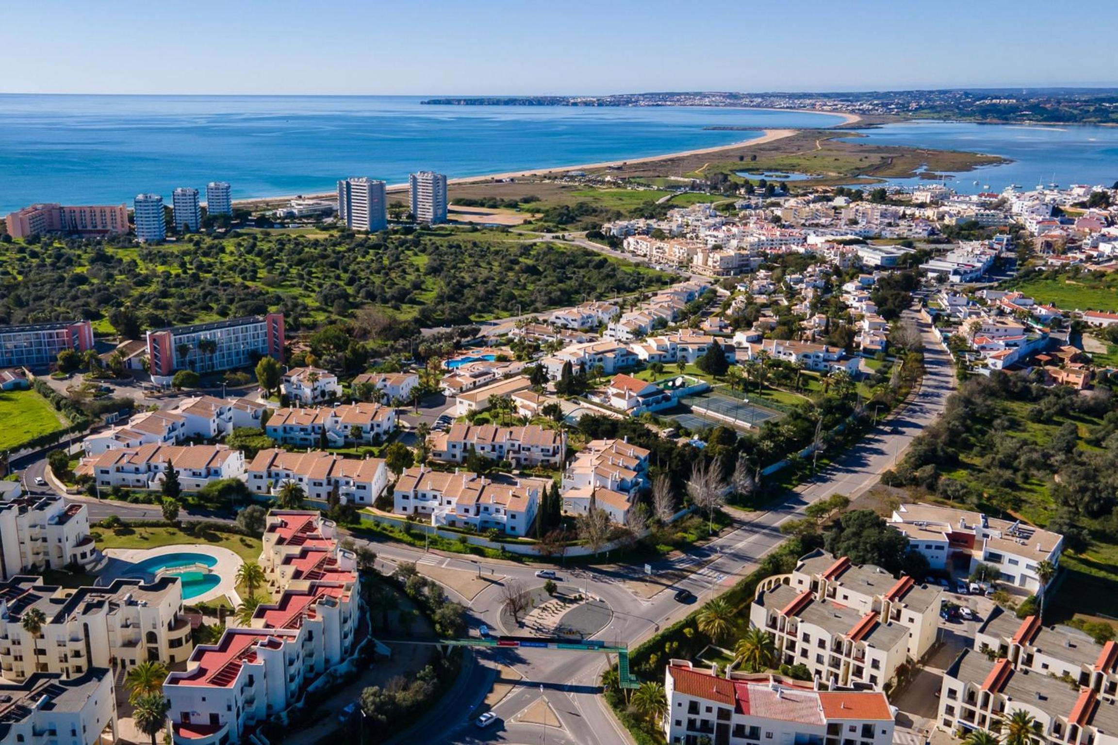 Quinta dos Arcos 2BR w/ AC & Pool by LovelyStay view 5