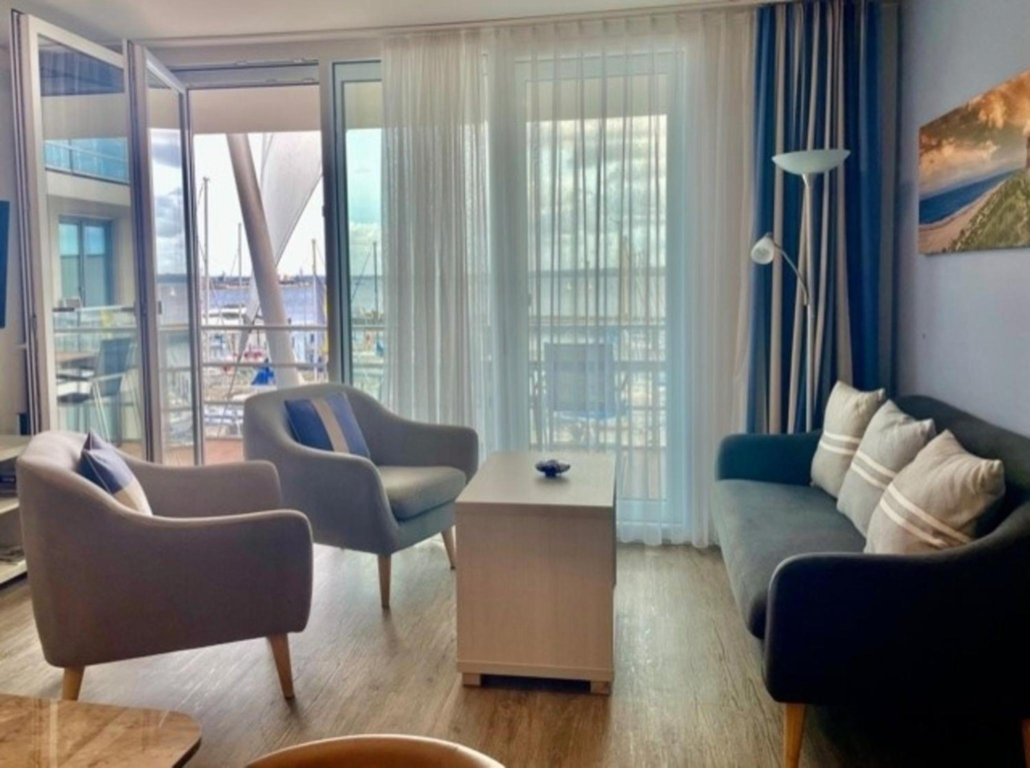 Apartment 22 