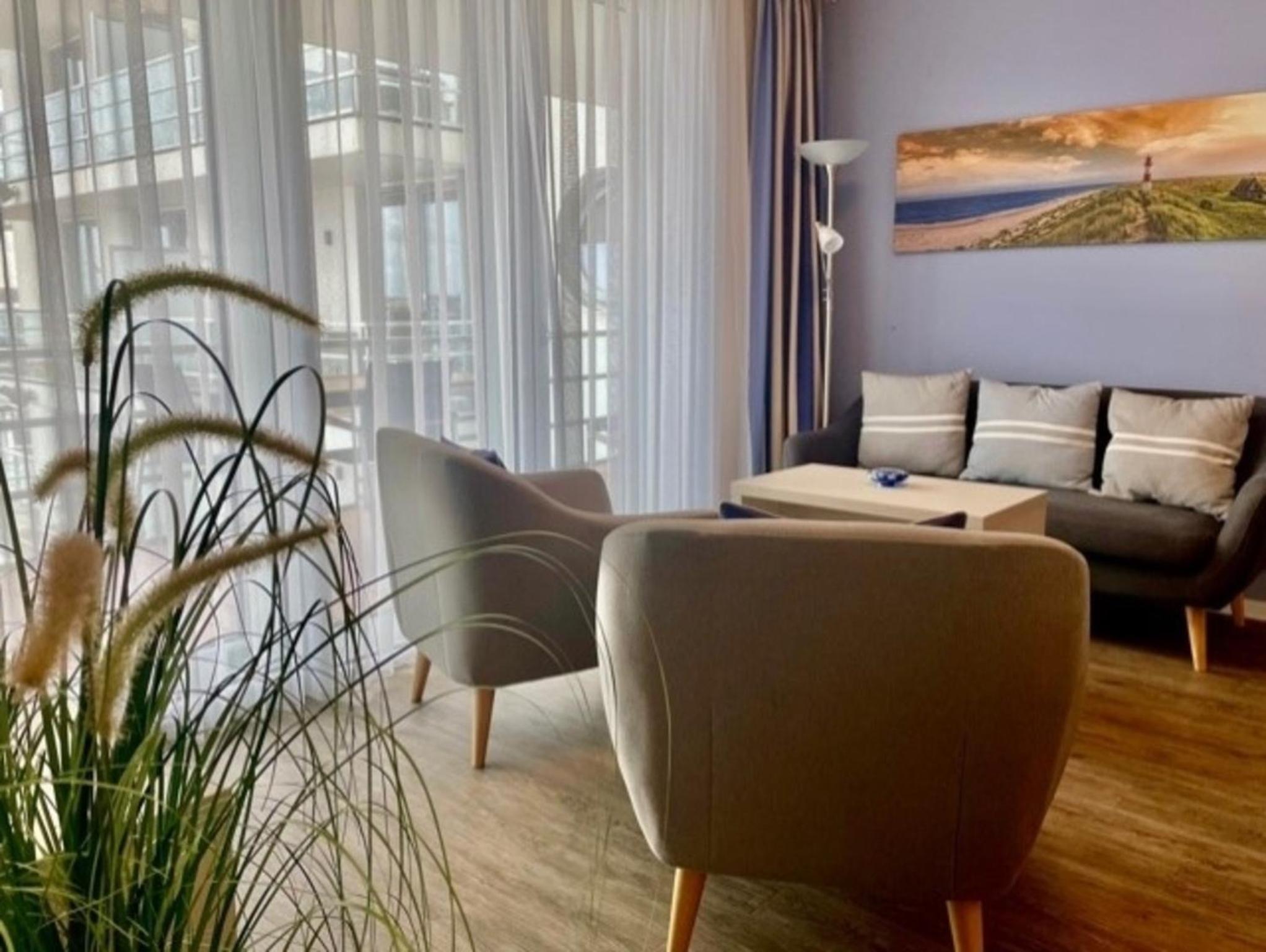 Apartment 22 