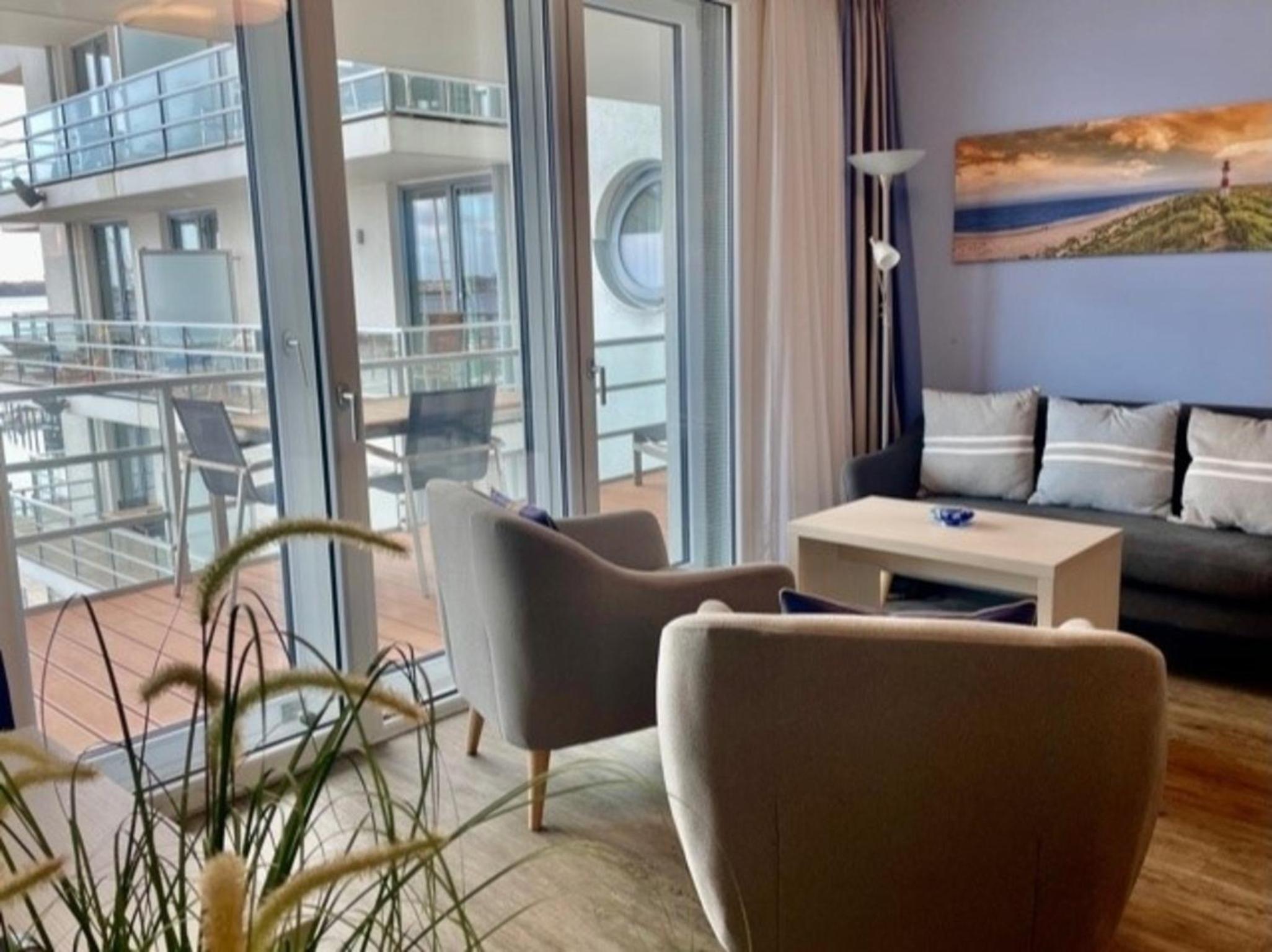 Apartment 22 