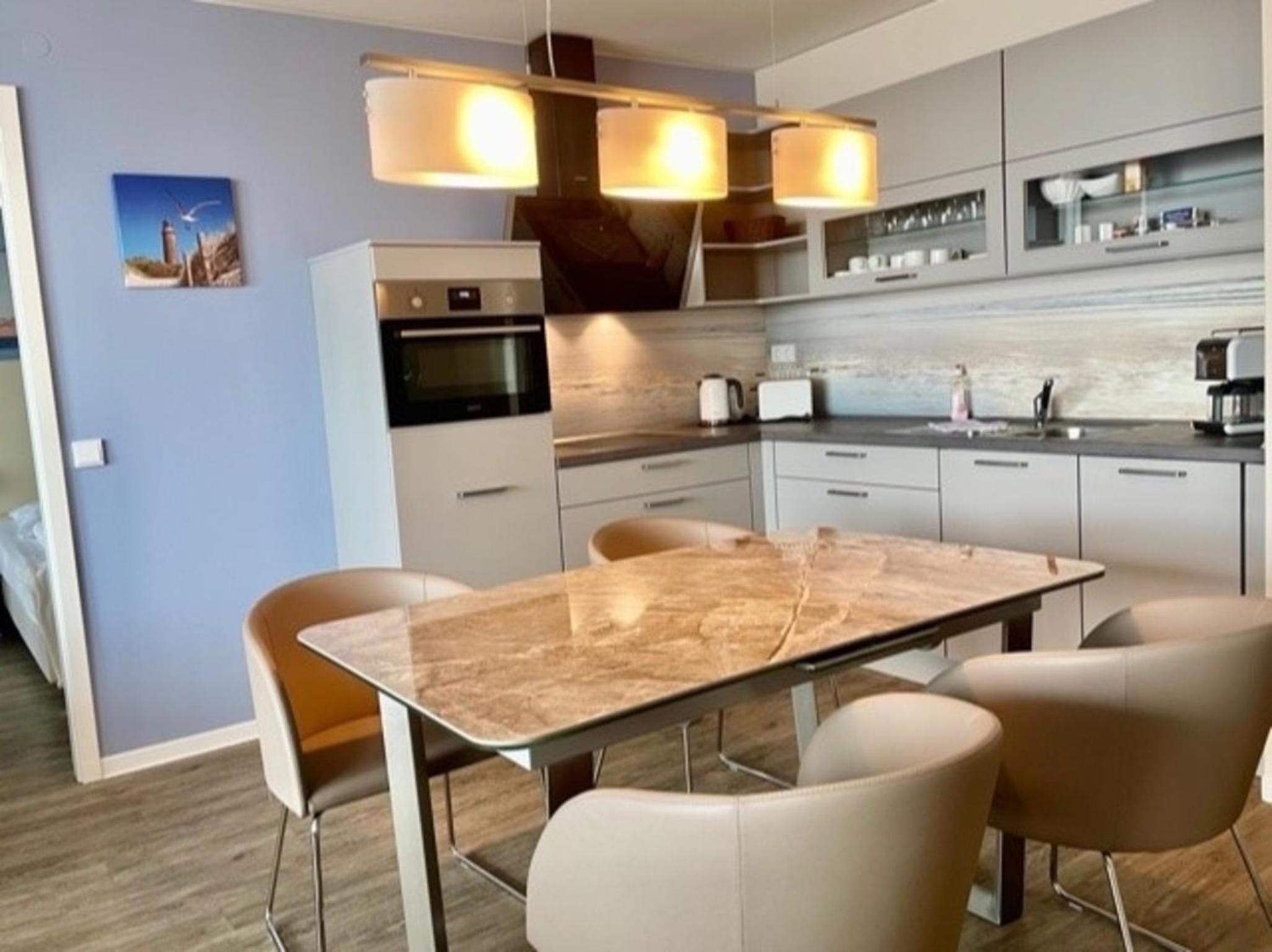 Apartment 22 