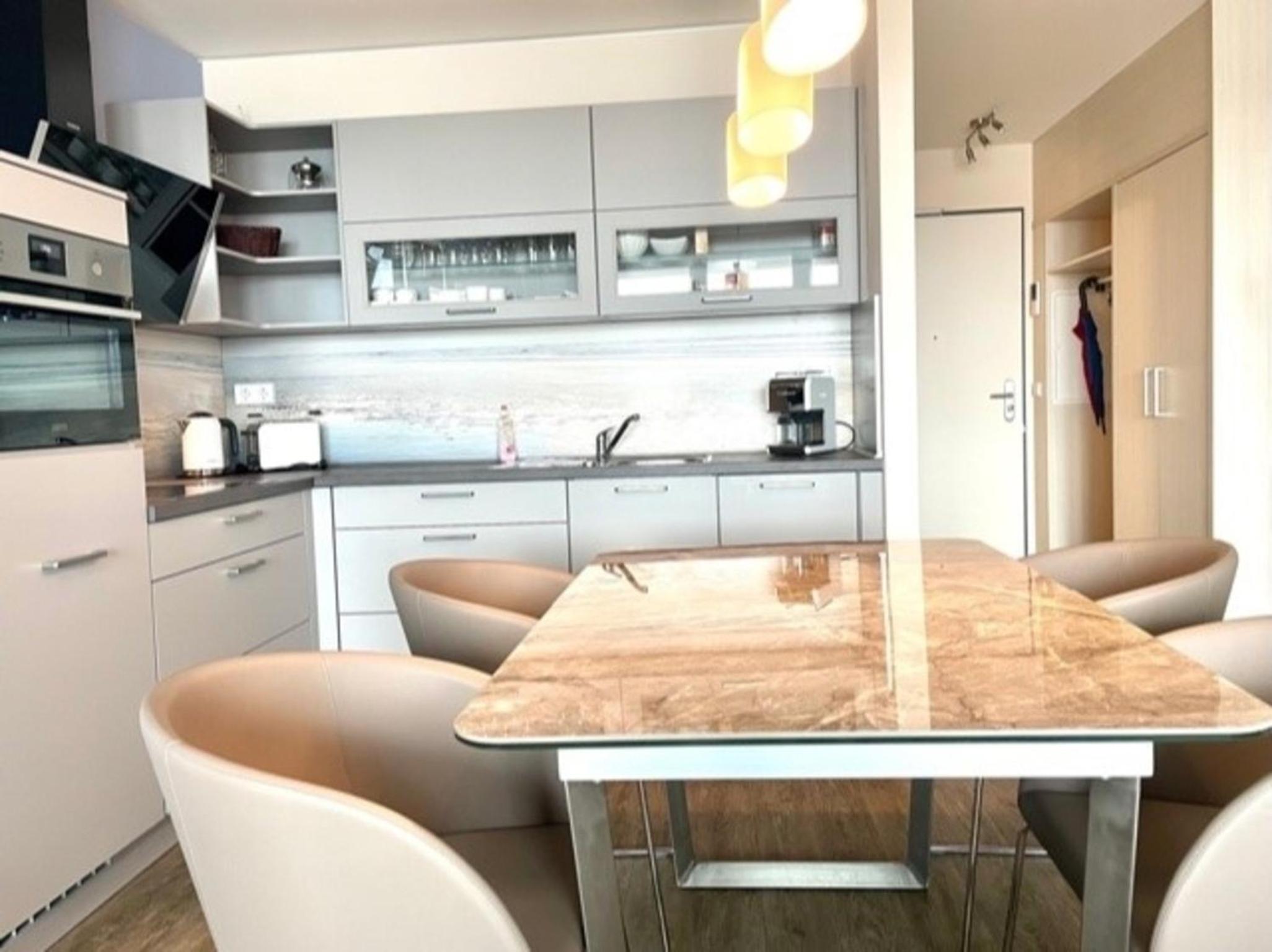 Apartment 22 