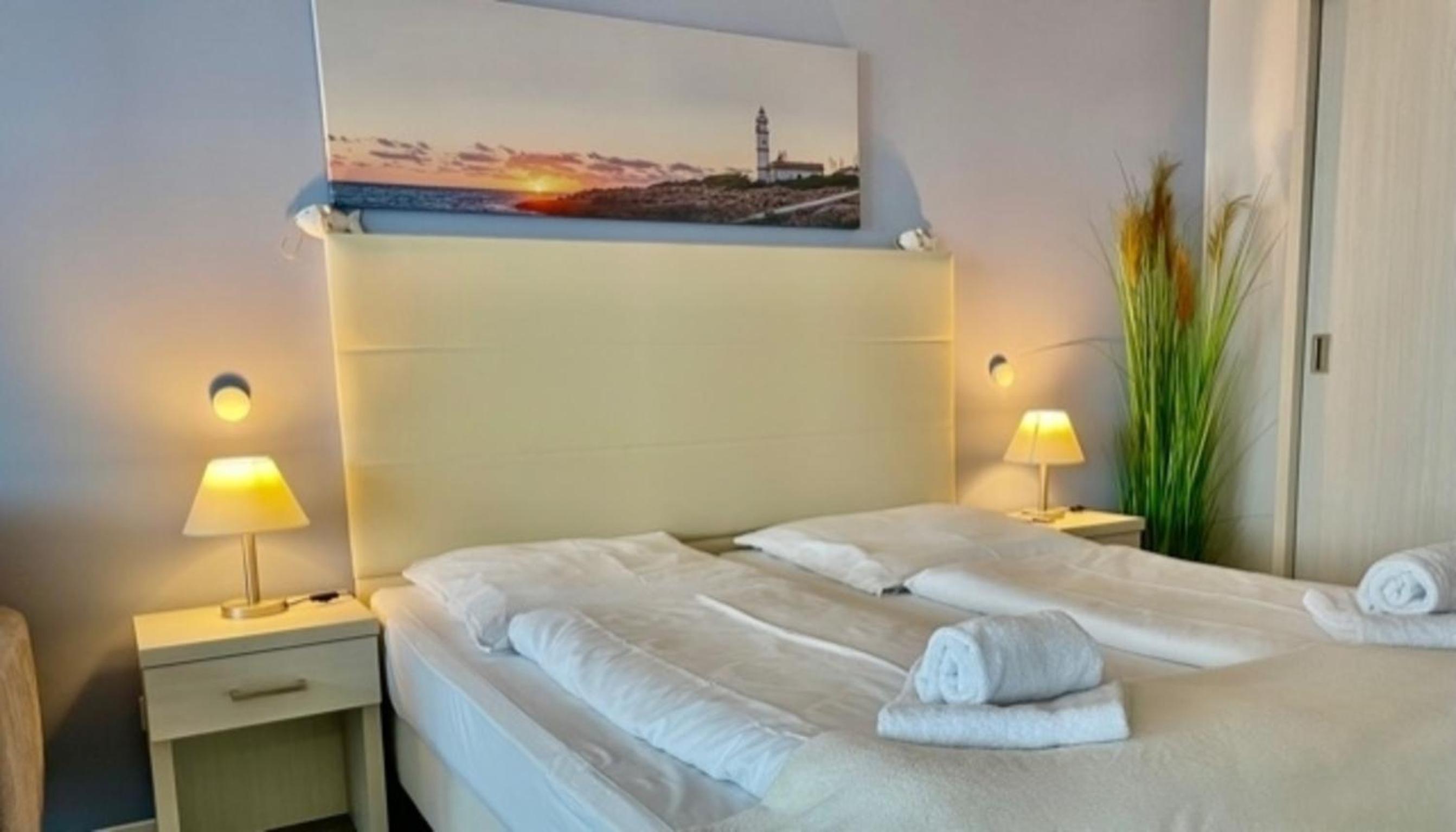 Apartment 22 