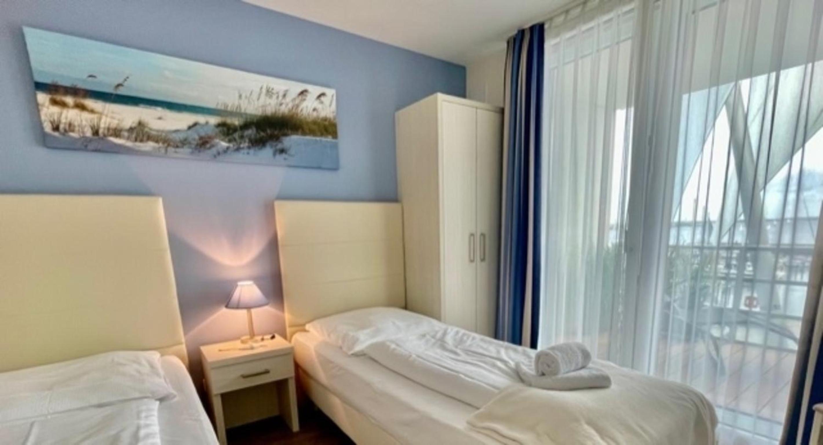 Apartment 22 