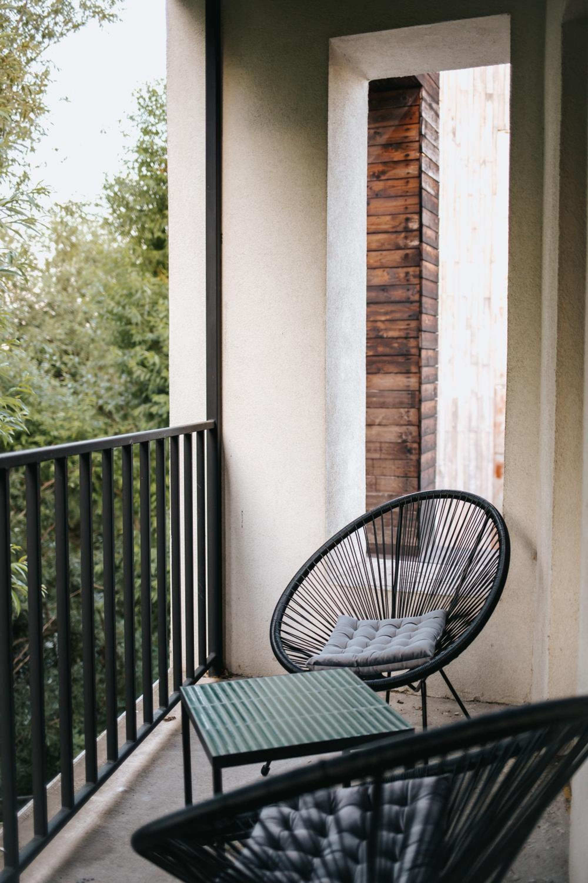 Fabrica Apartments 21